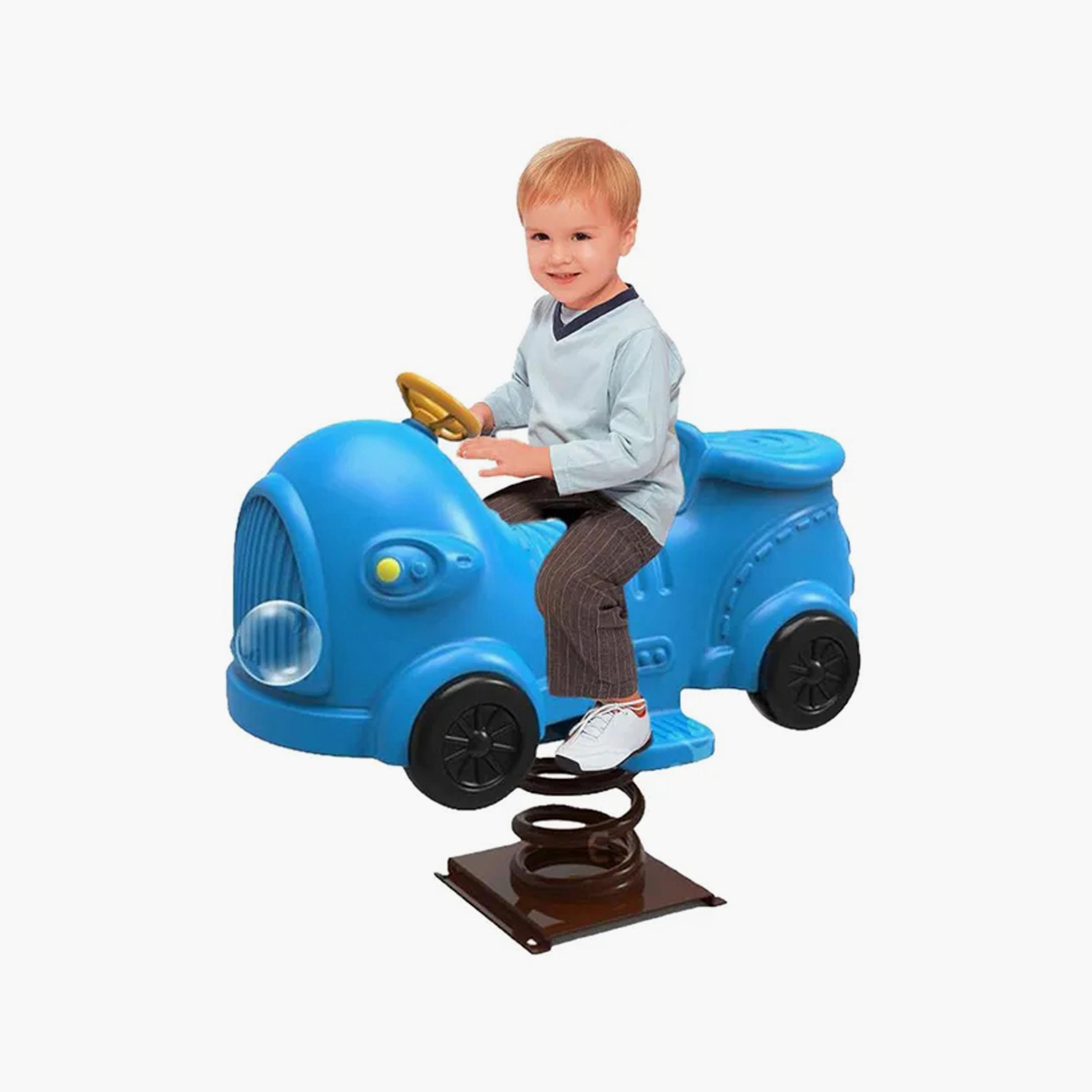 MYTS Backyard Outdoor Baby Car Spring Rider-toys-outdoor-bikesandrideons-manualrideons-image-3