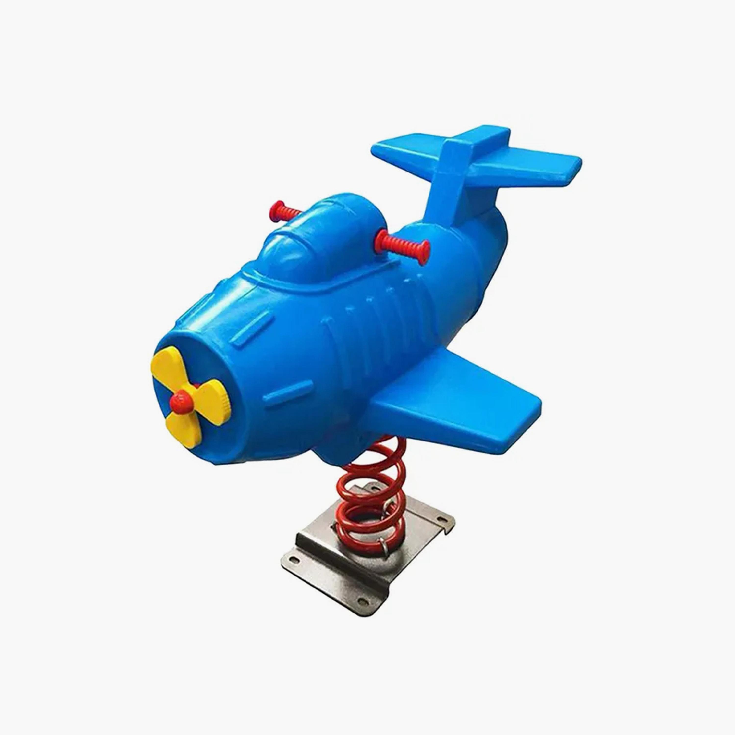 MYTS Backyard Outdoor Jet Spring Rider-toys-outdoor-bikesandrideons-manualrideons-image-1