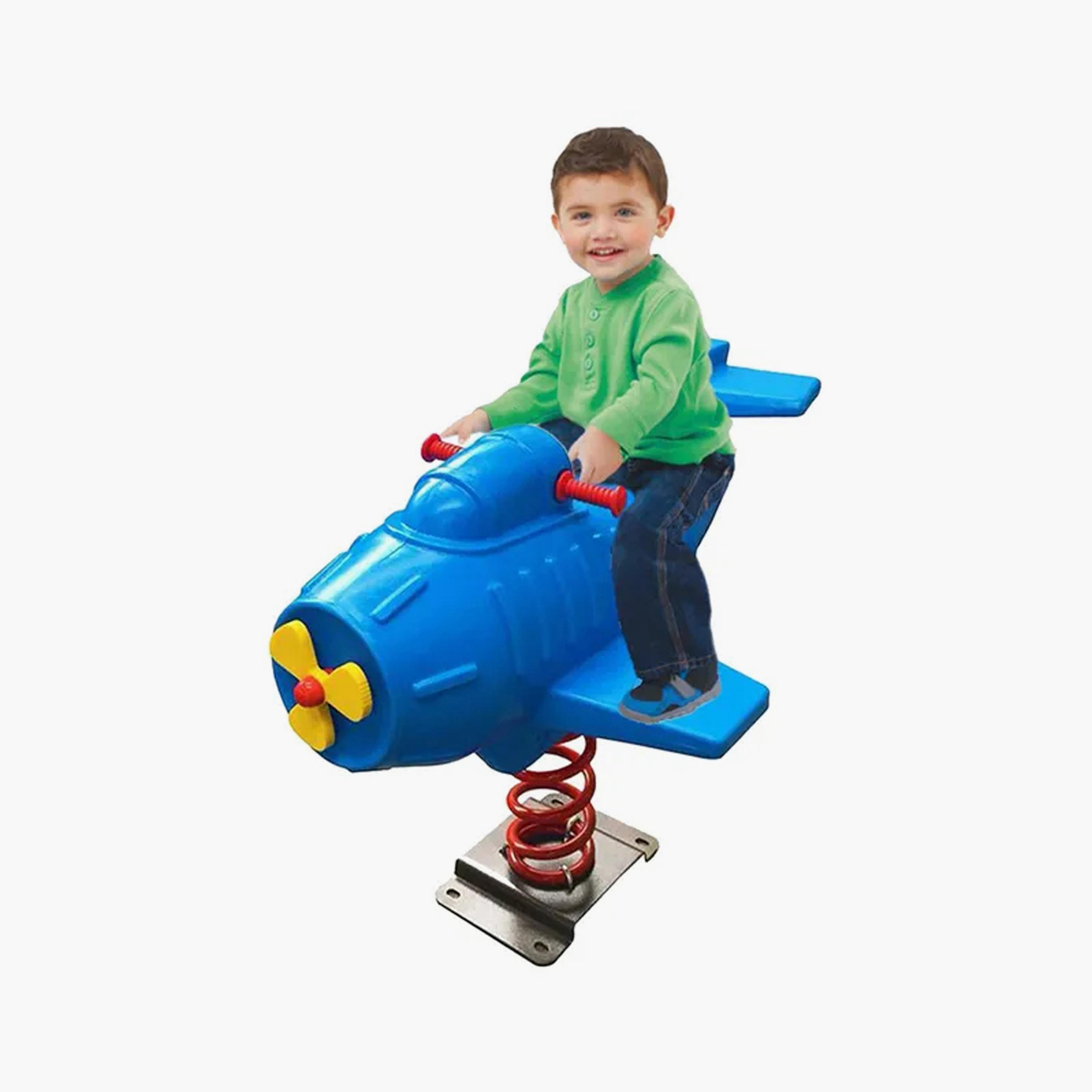 MYTS Backyard Outdoor Jet Spring Rider-toys-outdoor-bikesandrideons-manualrideons-image-3