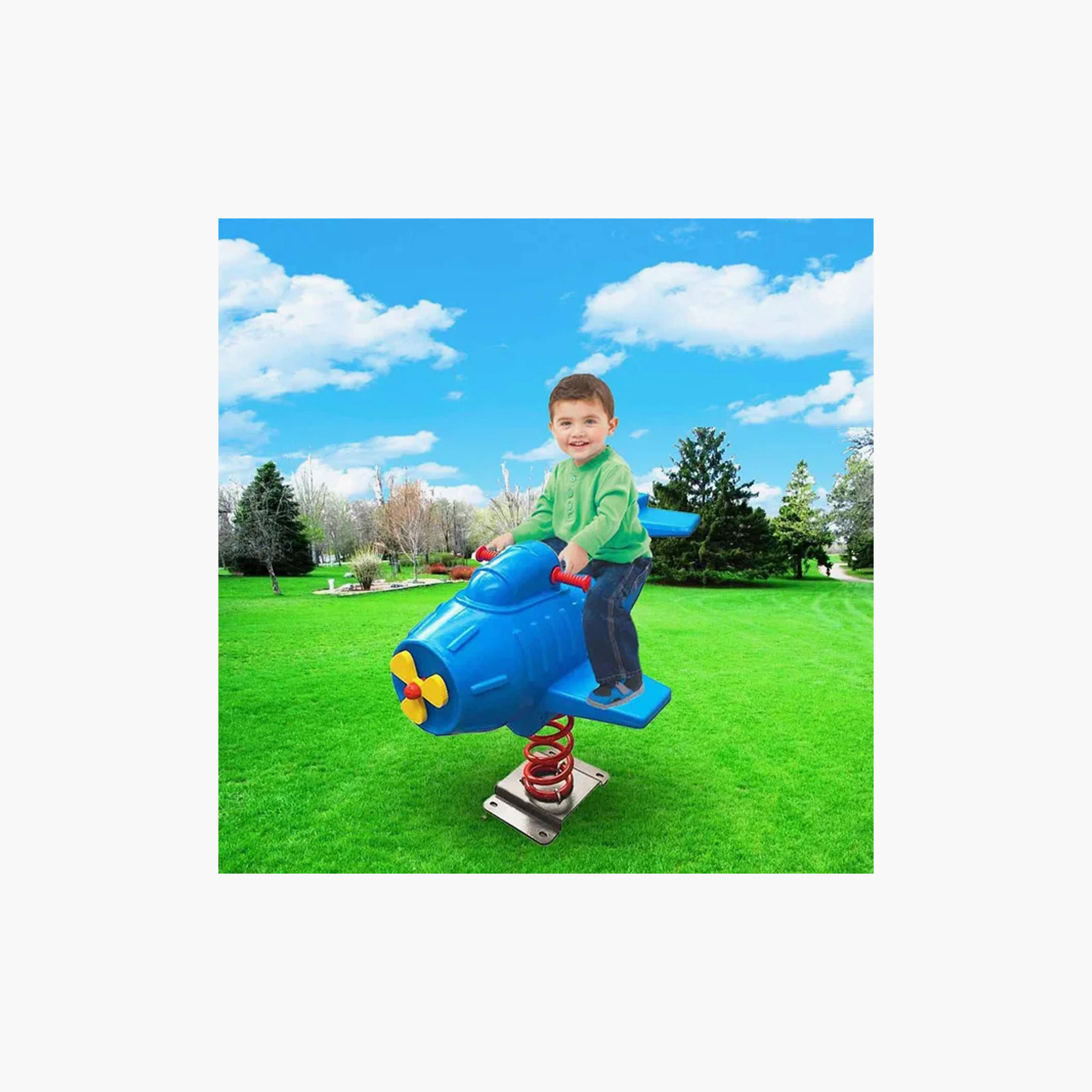 MYTS Backyard Outdoor Jet Spring Rider-toys-outdoor-bikesandrideons-manualrideons-image-4