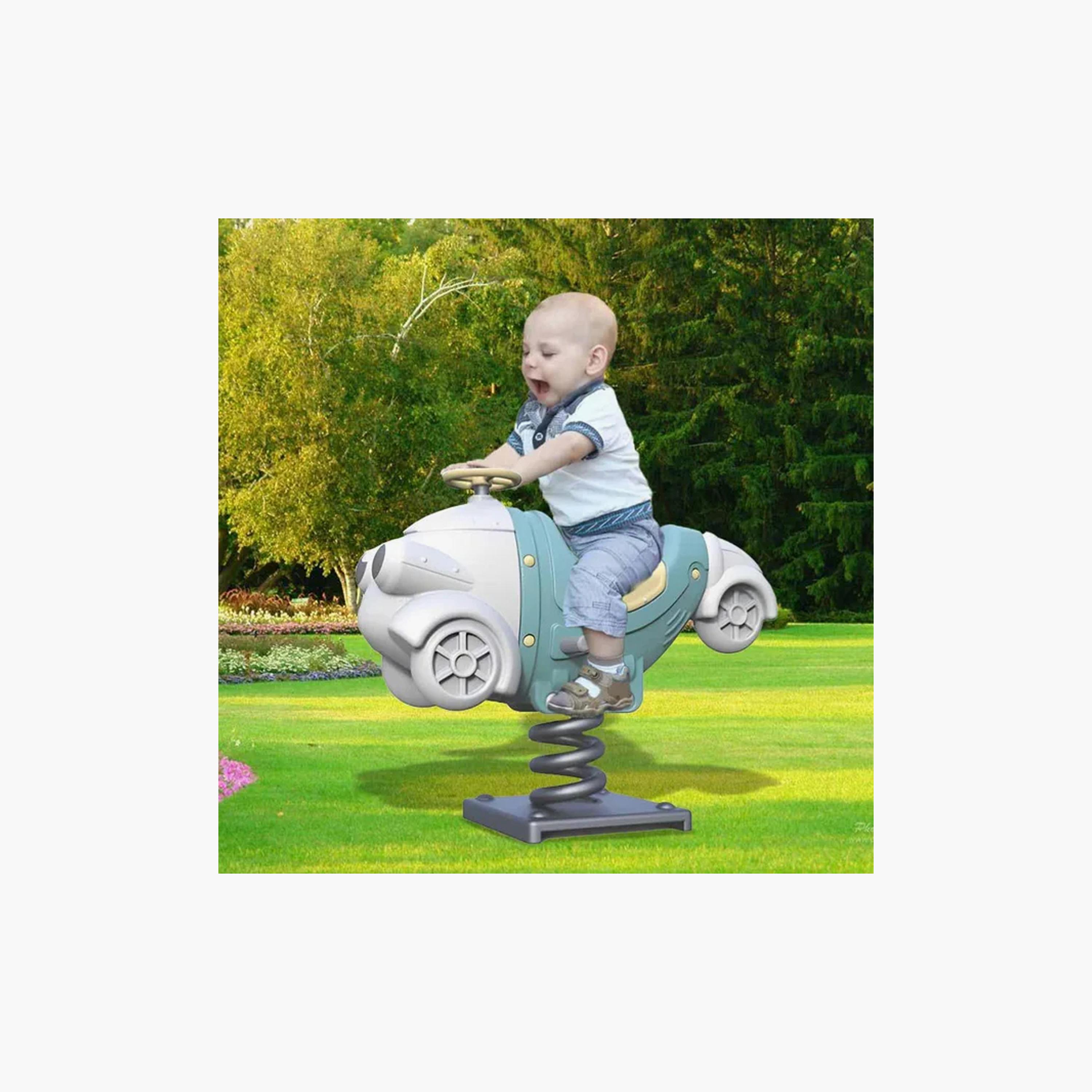 MYTS Backyard Outdoor Plane Spring Rider-toys-outdoor-bikesandrideons-manualrideons-image-4