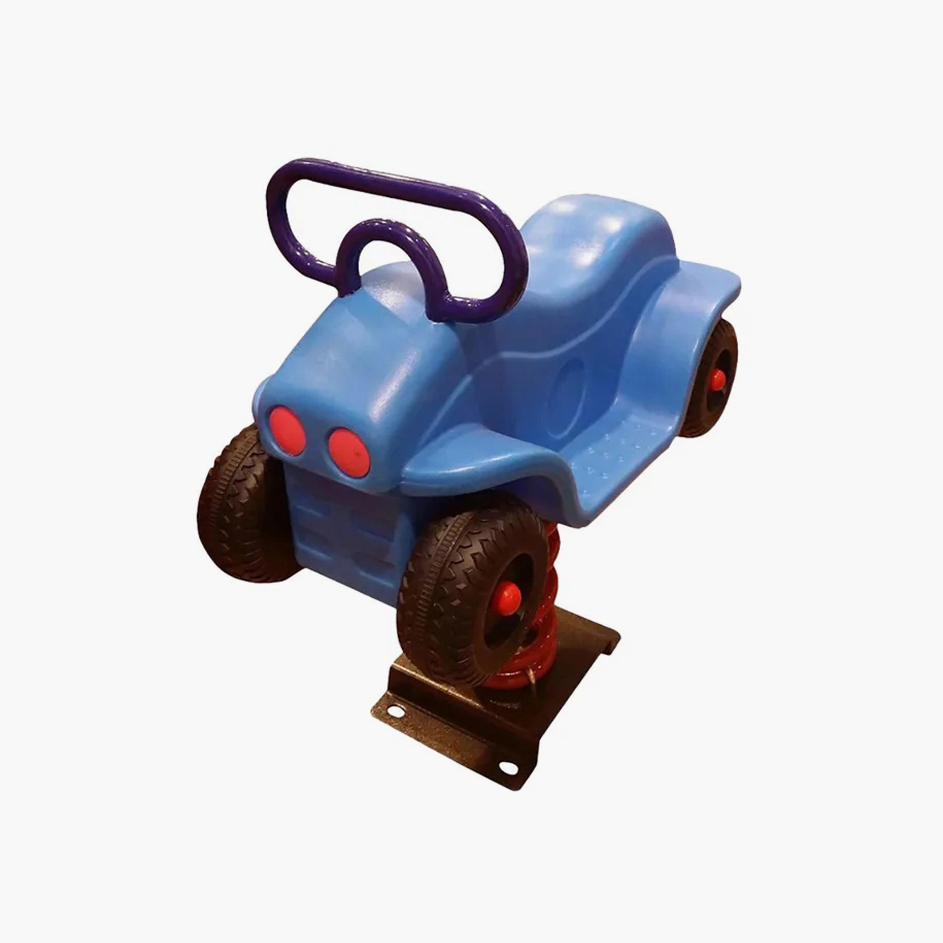  سيارة هزاز للفناء الخلفي خارجي من مايتس-toys-outdoor-bikesandrideons-manualrideons-image-3