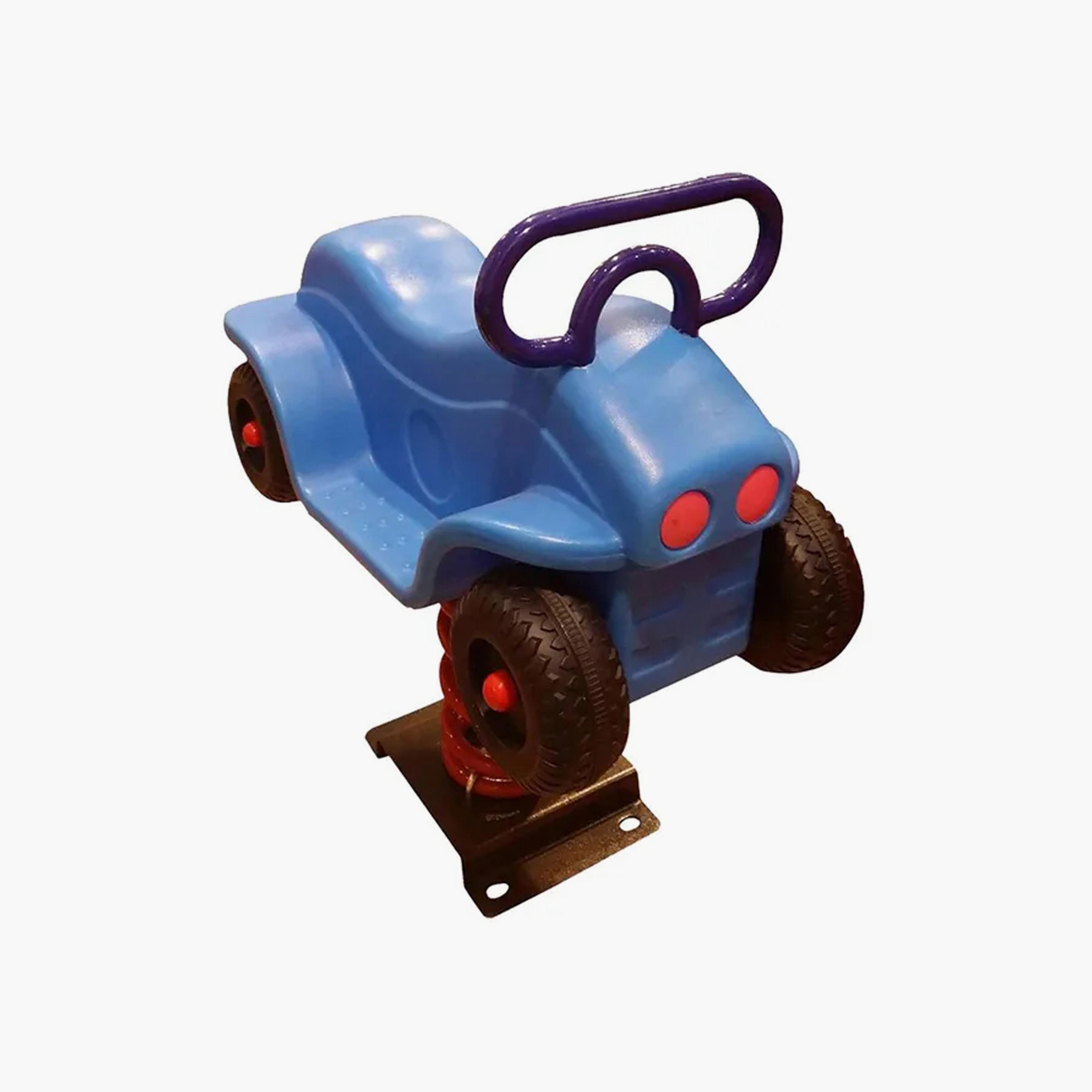  سيارة هزاز للفناء الخلفي خارجي من مايتس-toys-outdoor-bikesandrideons-manualrideons-image-2