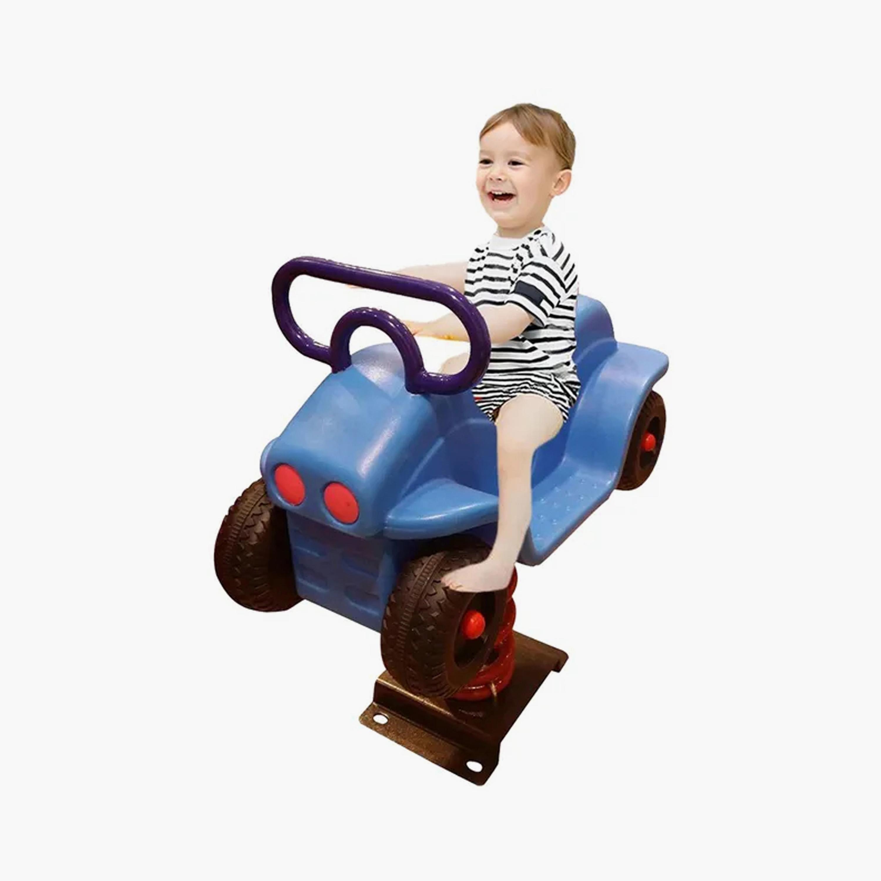  سيارة هزاز للفناء الخلفي خارجي من مايتس-toys-outdoor-bikesandrideons-manualrideons-image-1