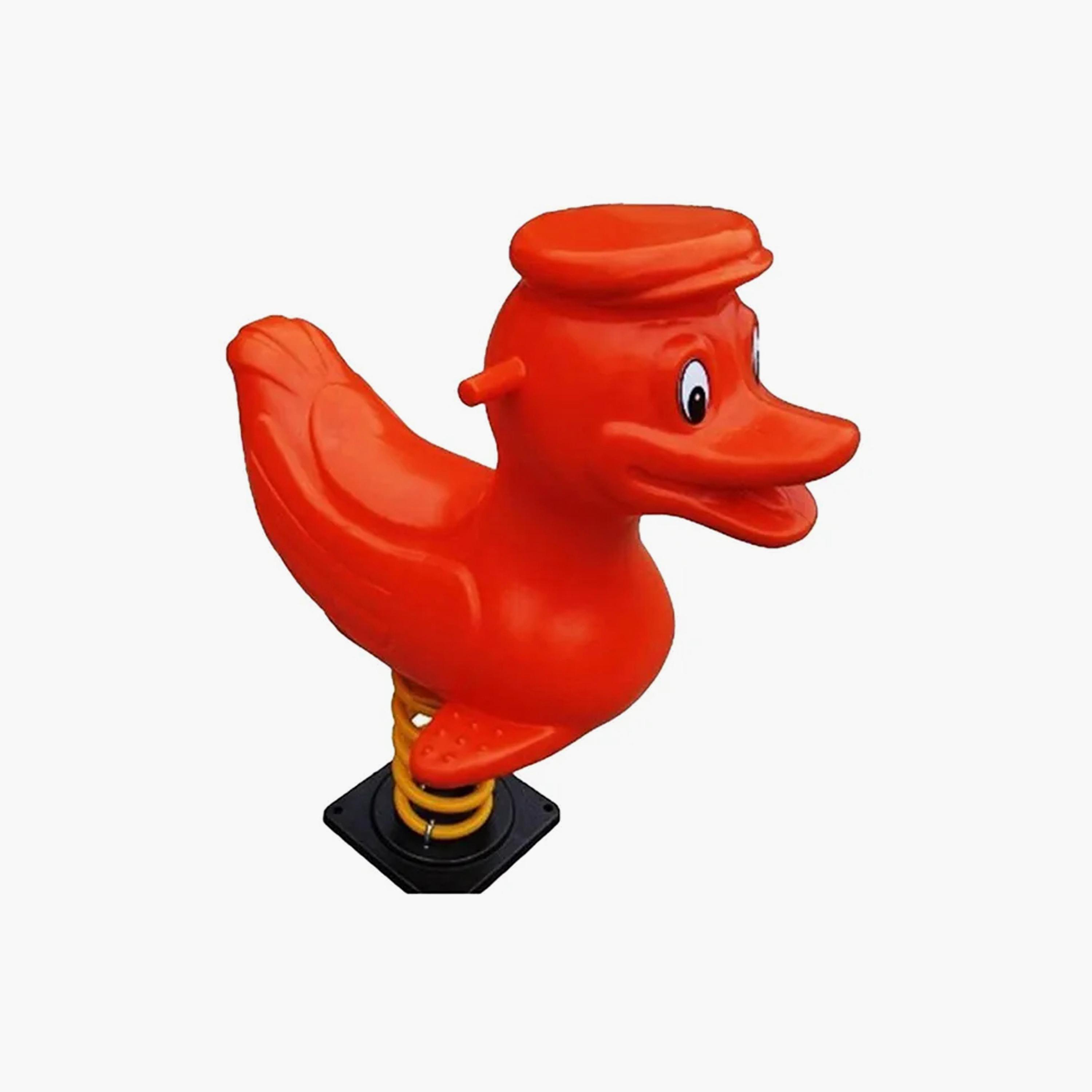 MYTS Backyard Outdoor Duck Spring Rider-toys-outdoor-bikesandrideons-manualrideons-image-1