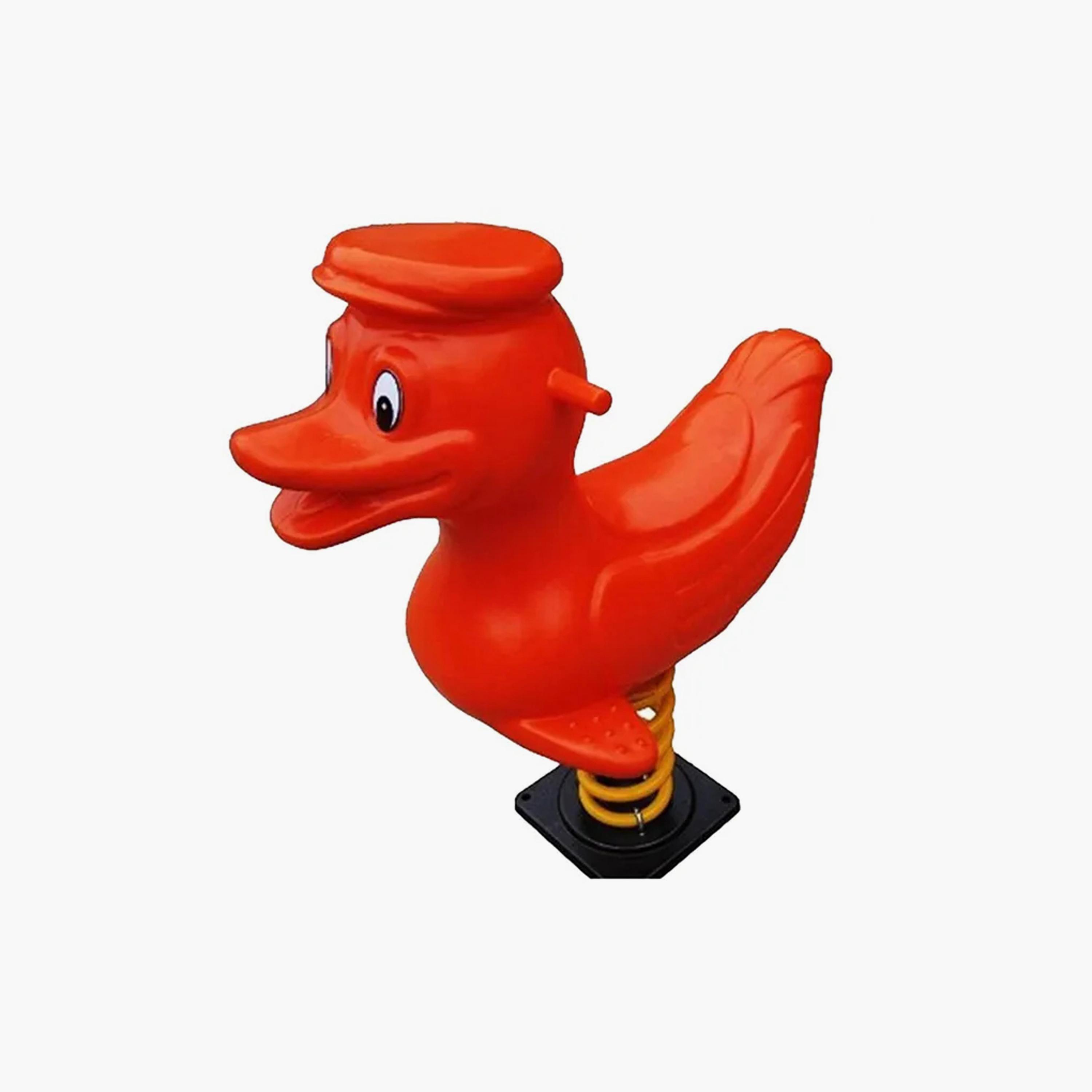 MYTS Backyard Outdoor Duck Spring Rider-toys-outdoor-bikesandrideons-manualrideons-image-2