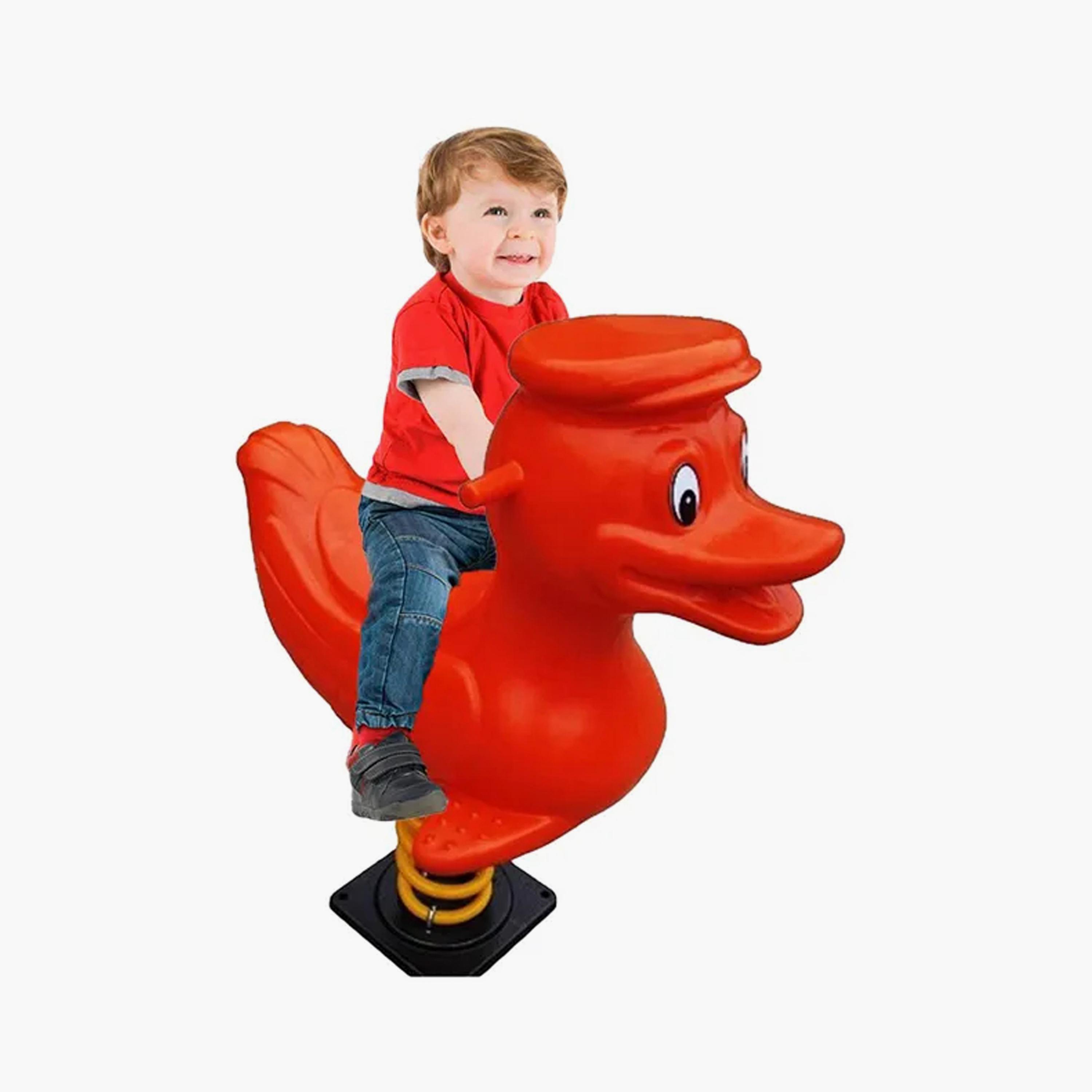 MYTS Backyard Outdoor Duck Spring Rider-toys-outdoor-bikesandrideons-manualrideons-image-3