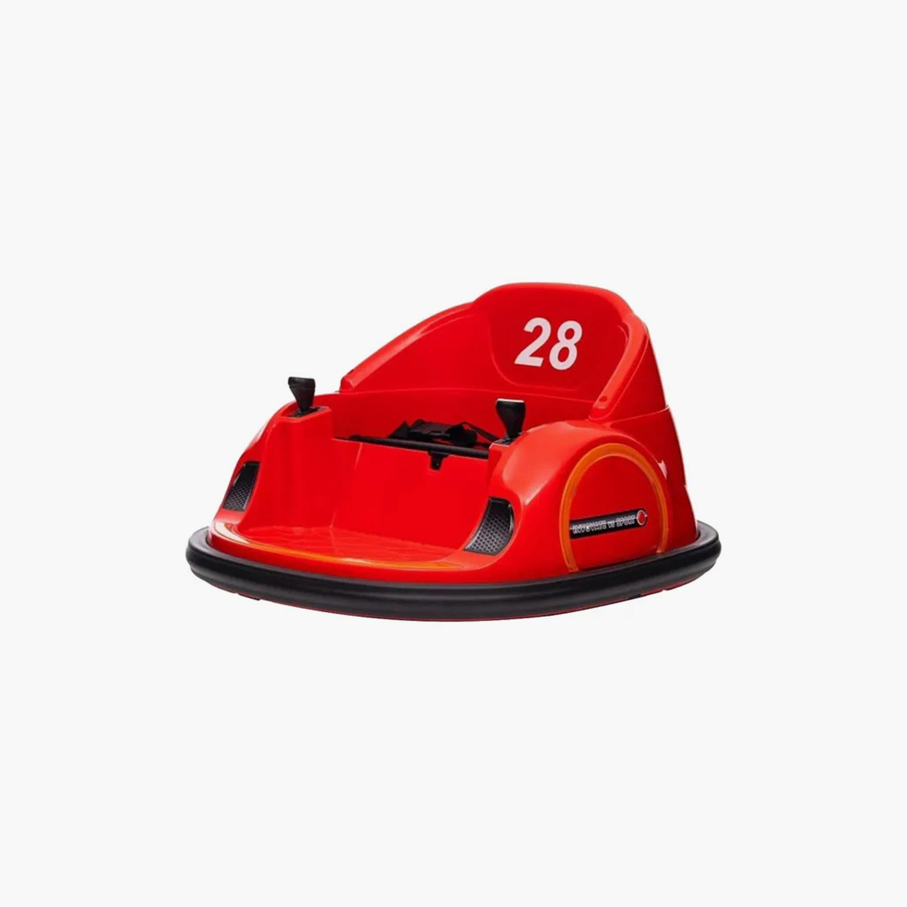 MYTS Rocky Speedy Spinners Bumping Car-toys-outdoor-bikesandrideons-manualrideons-image-1