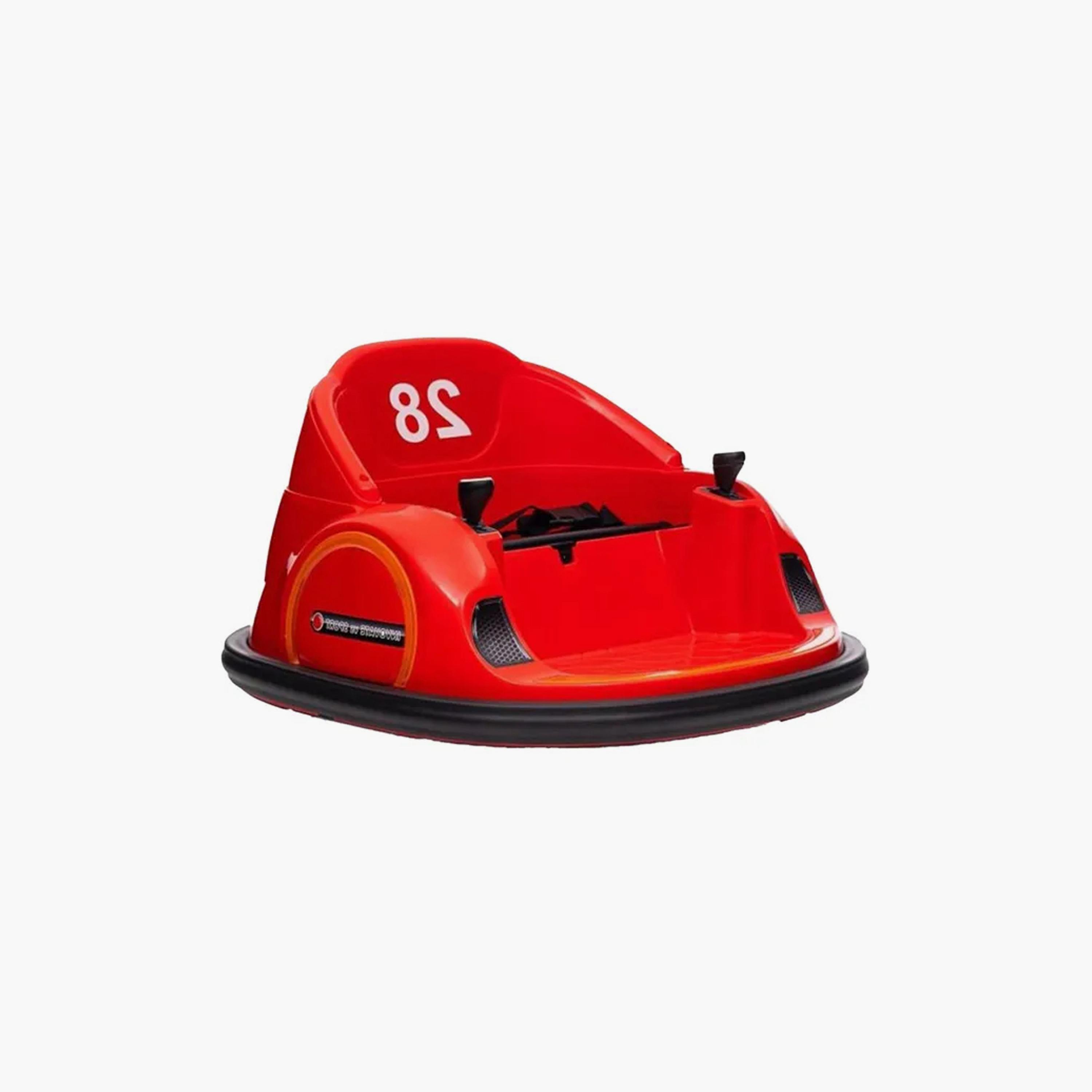 MYTS Rocky Speedy Spinners Bumping Car-toys-outdoor-bikesandrideons-manualrideons-image-2