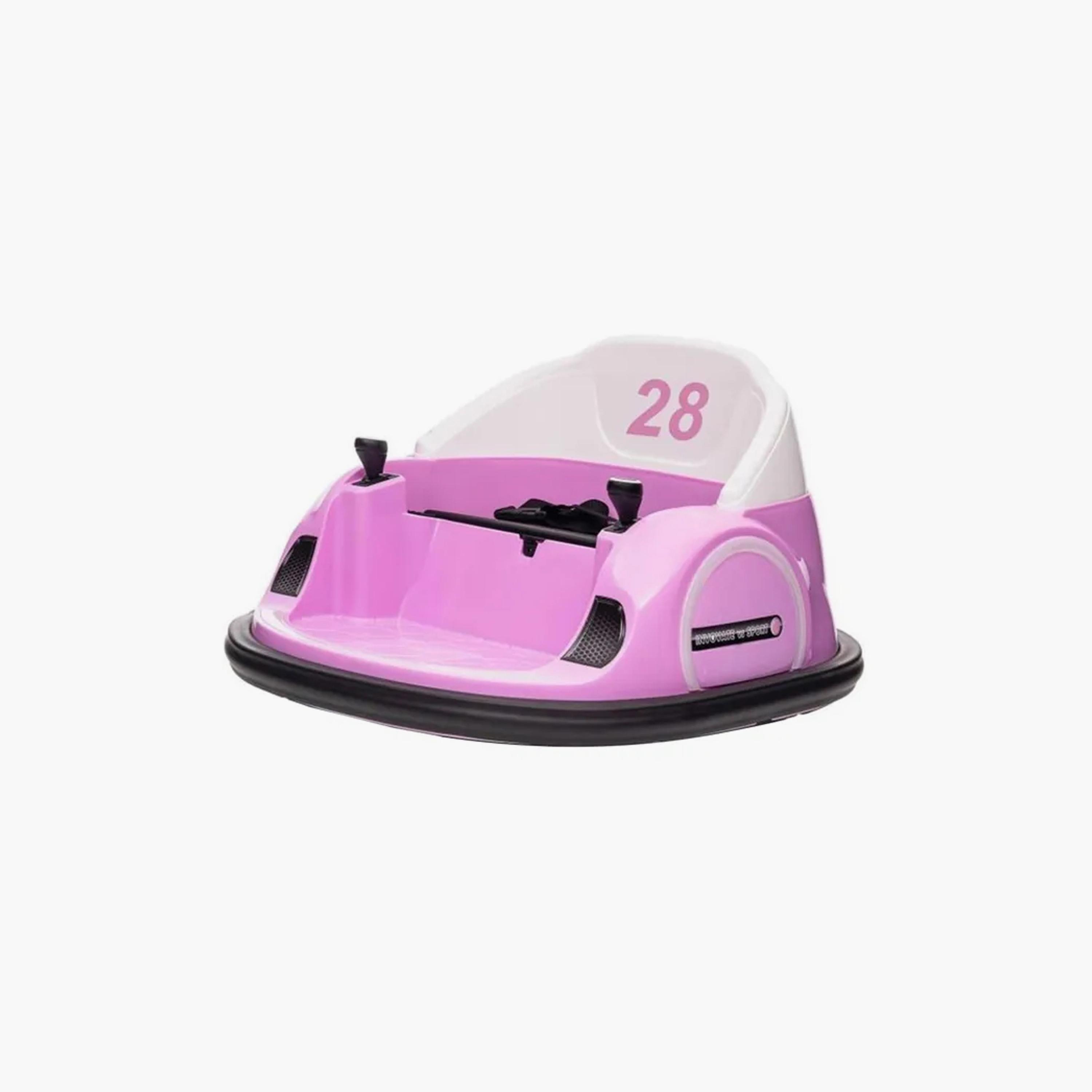 MYTS Rocky Speedy Spinners Bumping Car-toys-outdoor-bikesandrideons-manualrideons-image-1