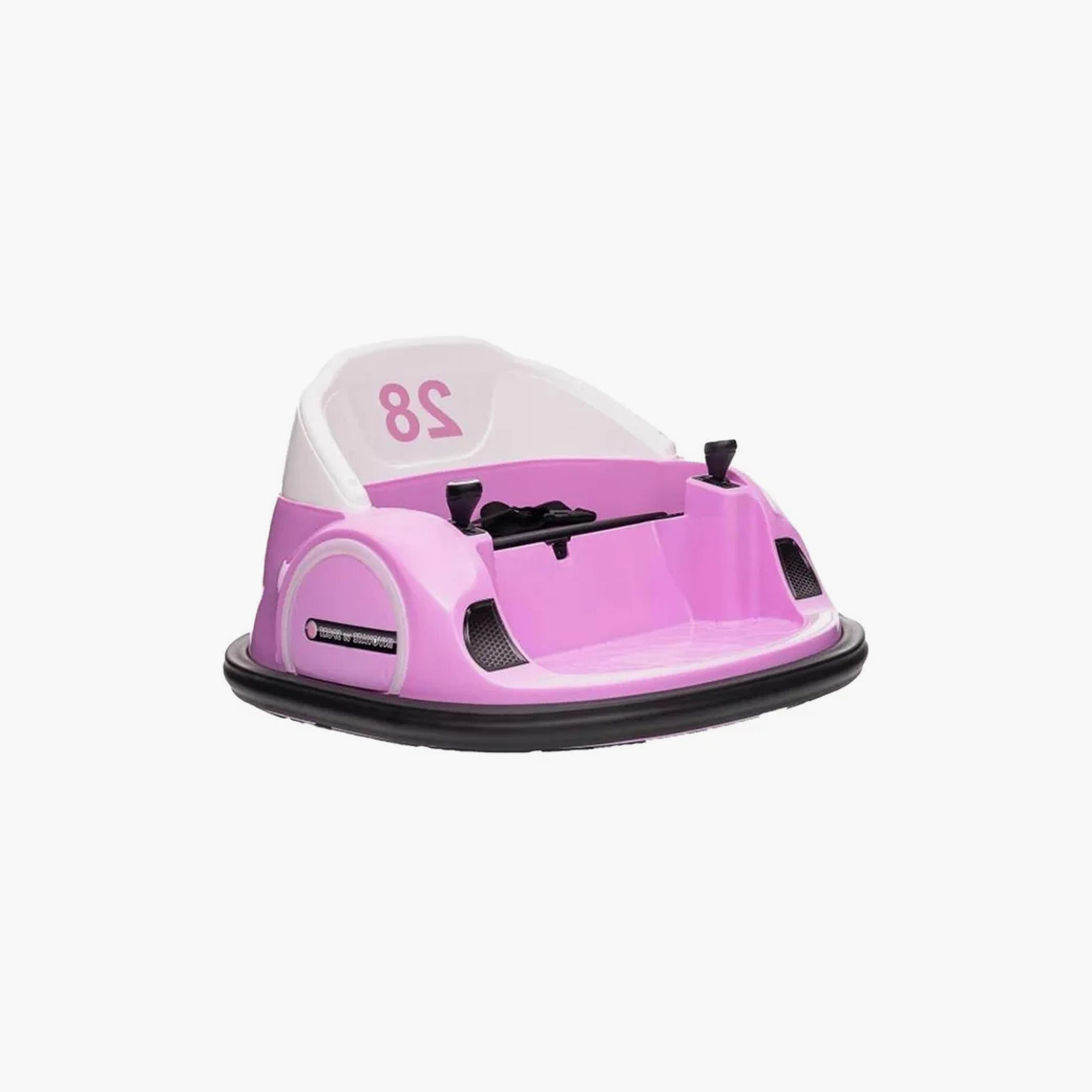 MYTS Rocky Speedy Spinners Bumping Car-toys-outdoor-bikesandrideons-manualrideons-image-2