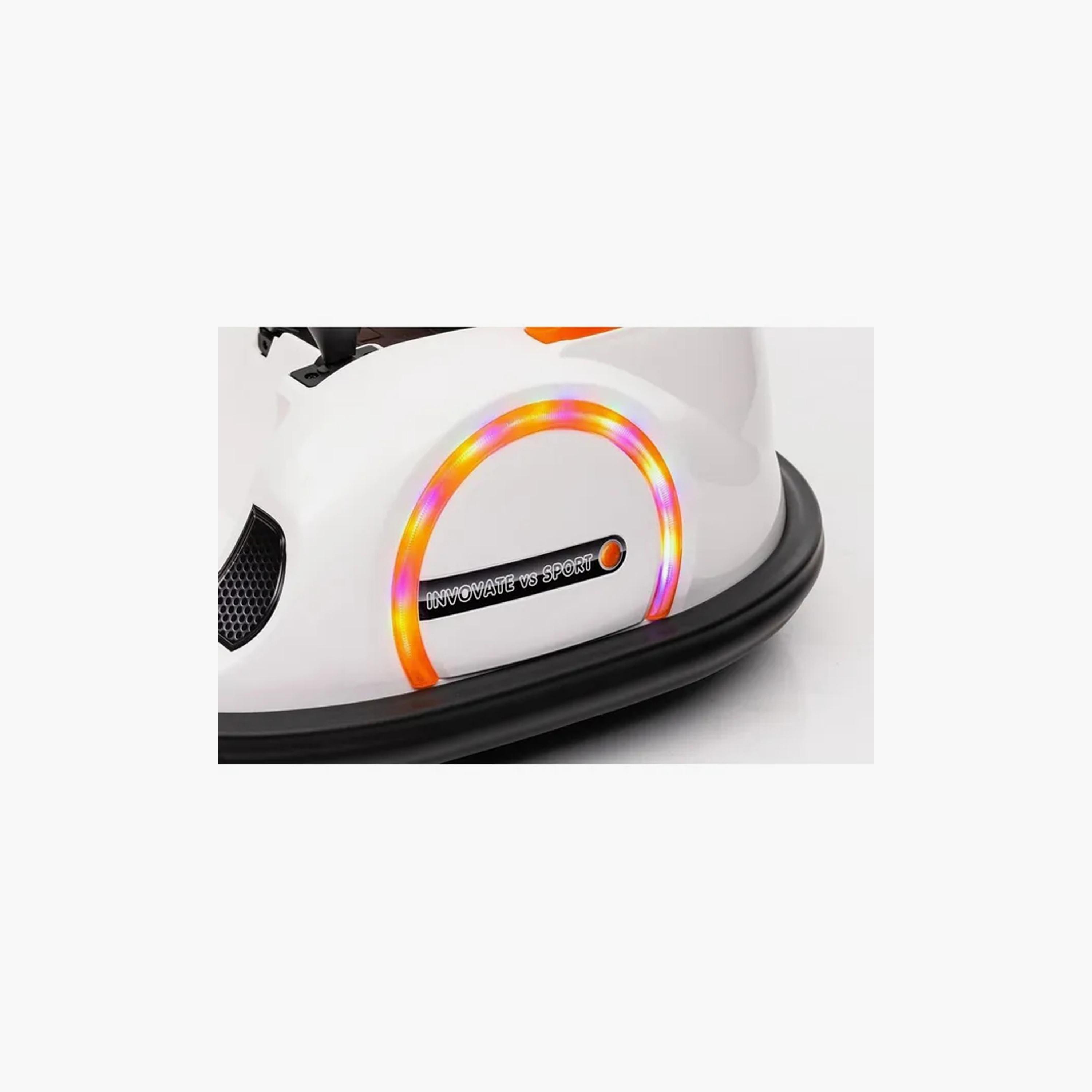 MYTS Rocky Speedy Spinners Bumping Car-toys-outdoor-bikesandrideons-manualrideons-image-3
