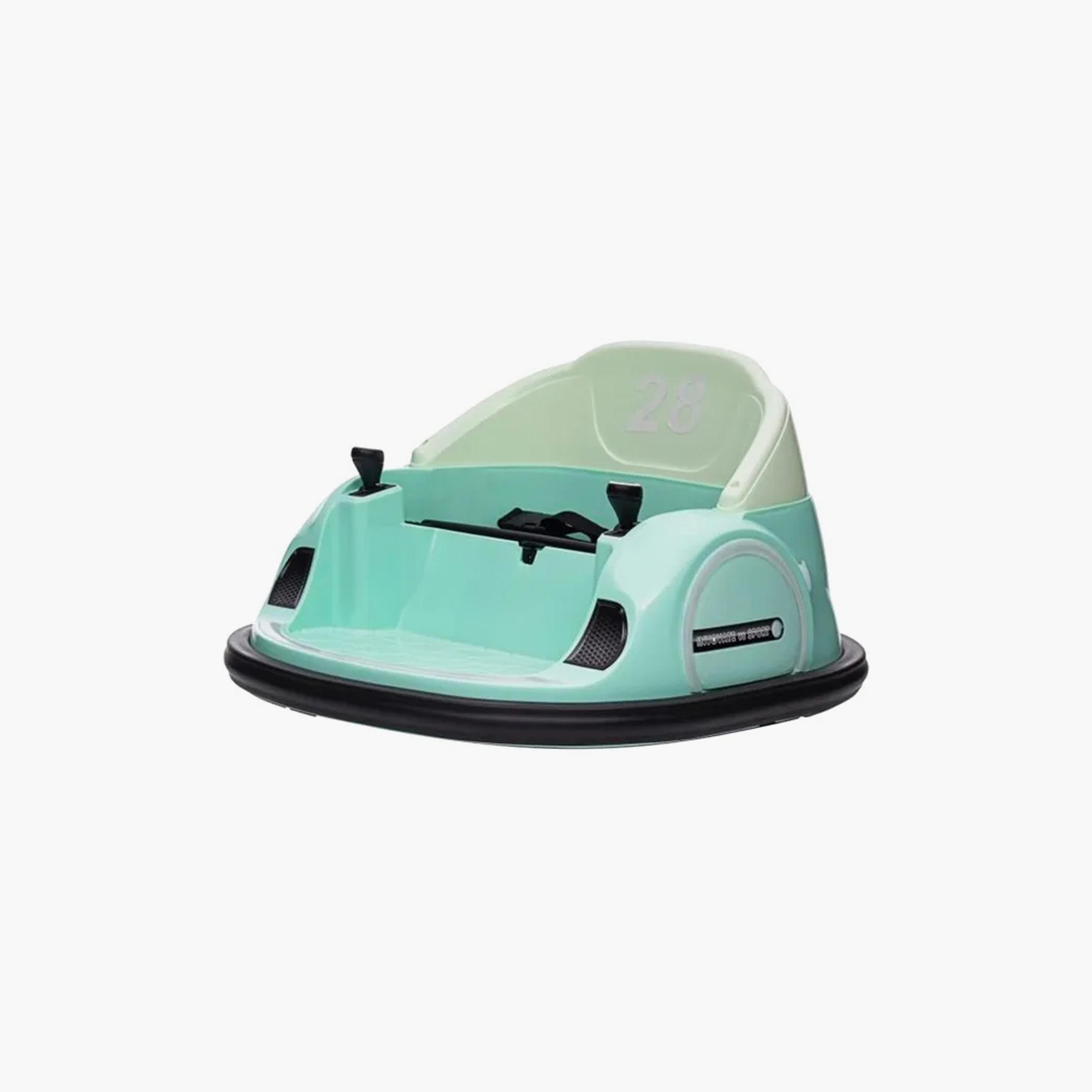 MYTS Rocky Speedy Spinners Bumping Car-toys-outdoor-bikesandrideons-manualrideons-image-1