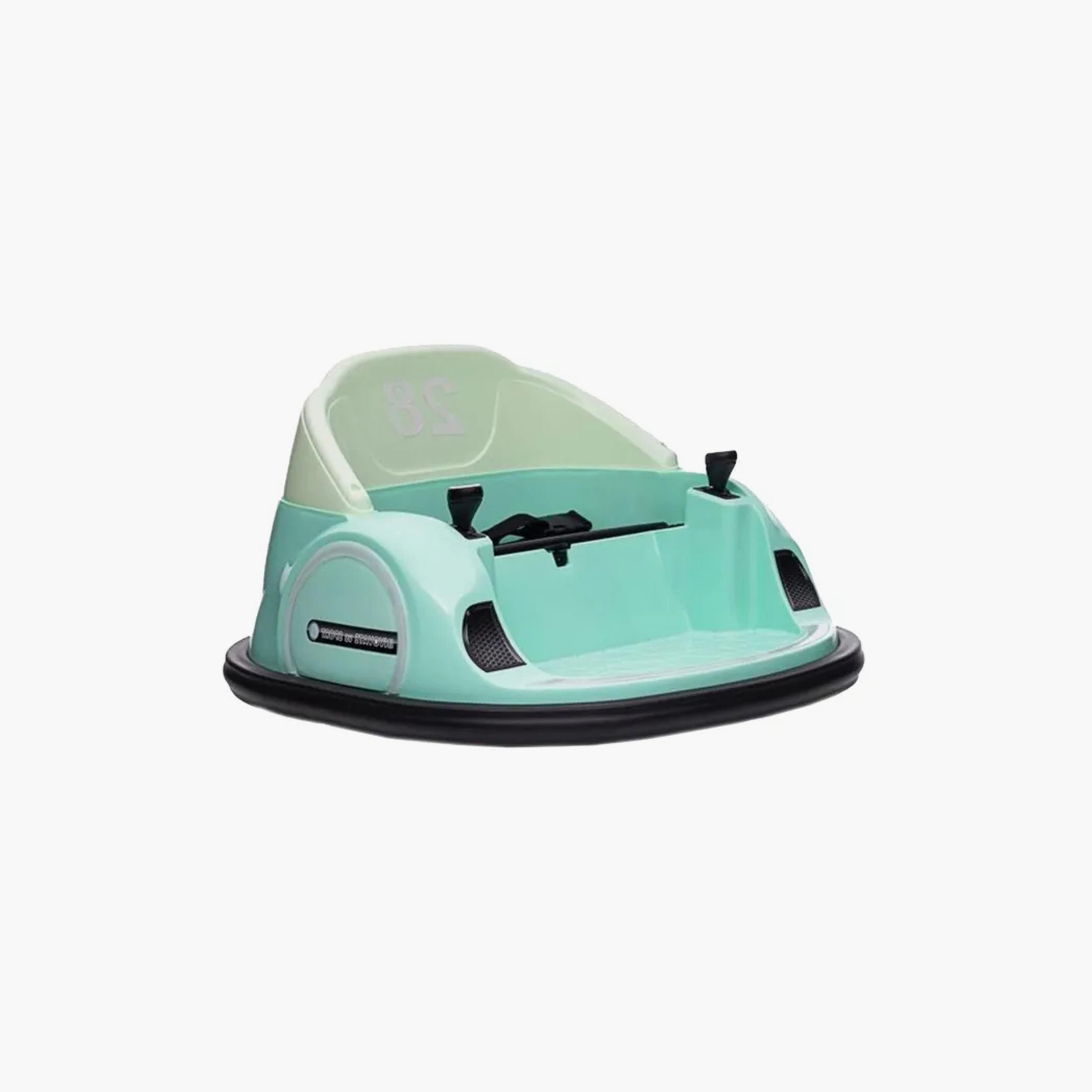 MYTS Rocky Speedy Spinners Bumping Car-toys-outdoor-bikesandrideons-manualrideons-image-2