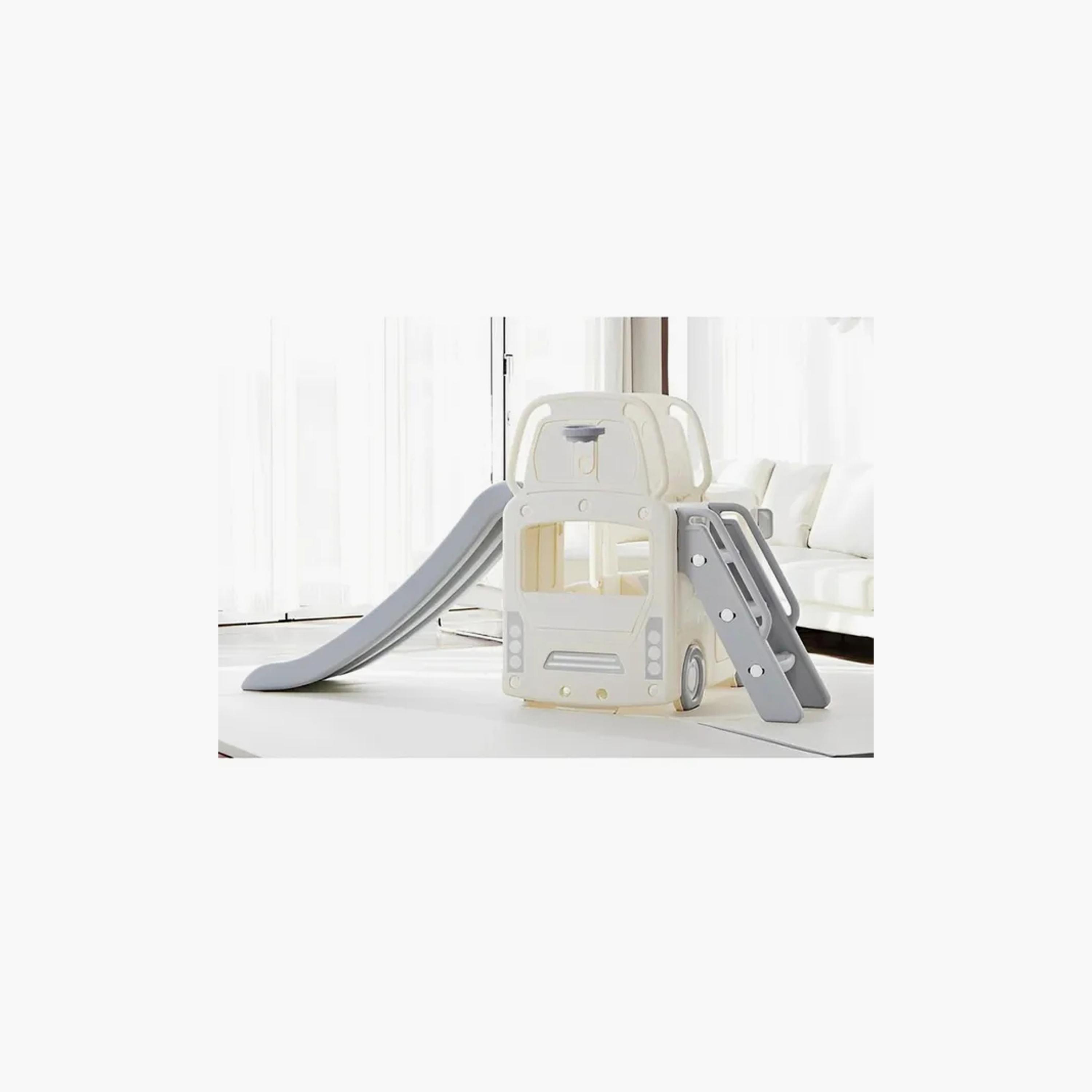 MYTS Backyard Super 3-in-1 Little School Bus Slide Play Set-toys-outdoor-slidesandswings-image-3