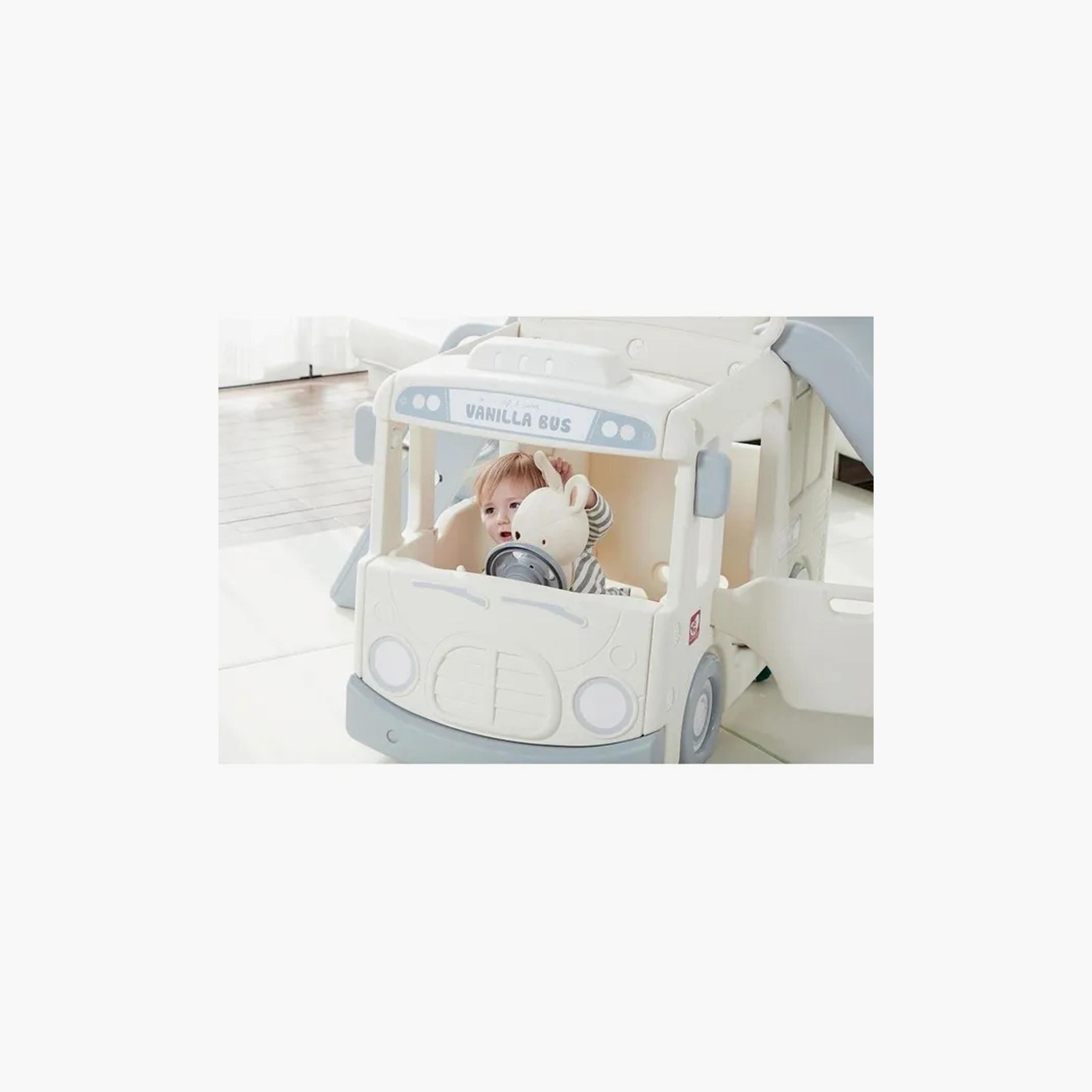 MYTS Backyard Super 3-in-1 Little School Bus Slide Play Set-toys-outdoor-slidesandswings-image-6