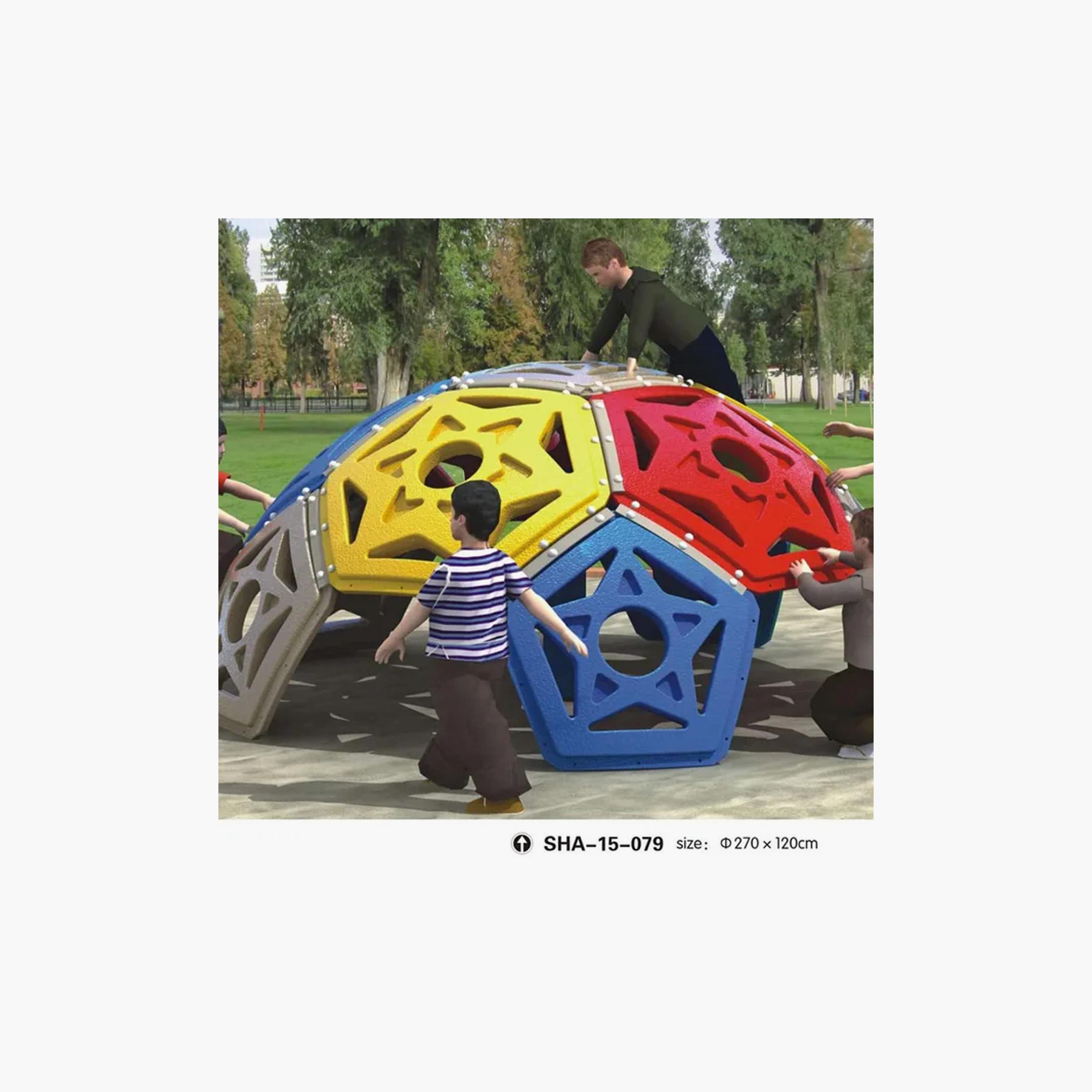 MYTS Outdoor Backyard Dome Climber-toys-outdoor-playhousesandplayards-image-2
