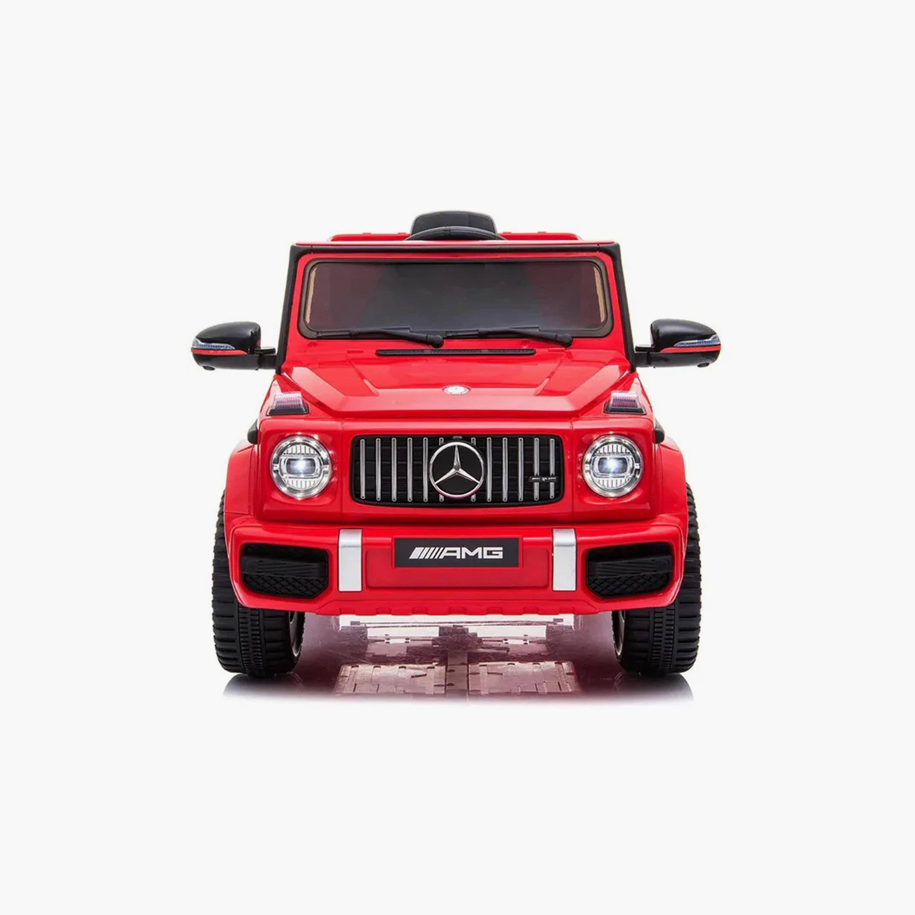 MYTS Mercedes-Benz AMG Ride-On Car-toys-outdoor-bikesandrideons-electricvehicles-image-2