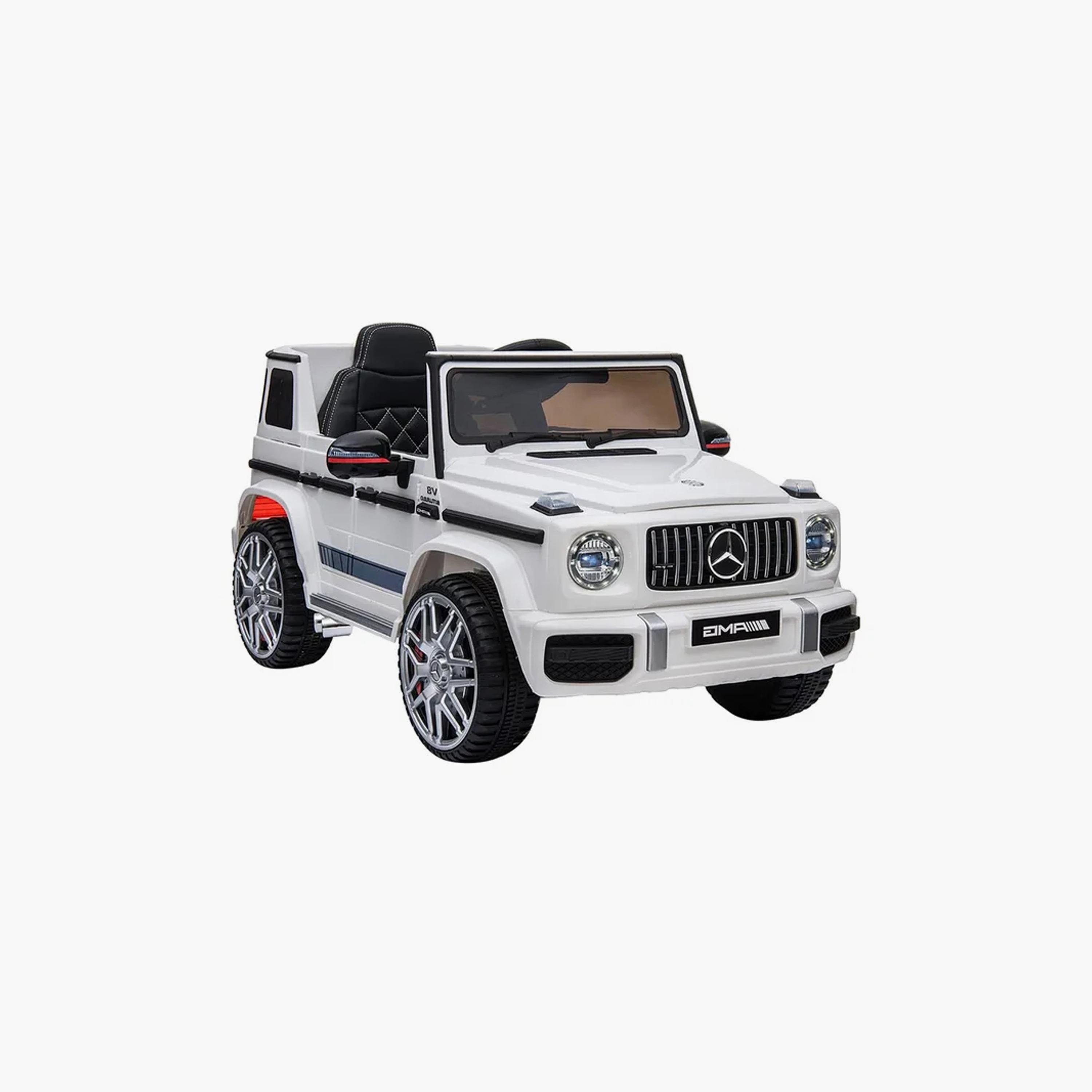 MYTS Mercedes-Benz AMG Ride-On Car-toys-outdoor-bikesandrideons-electricvehicles-image-1