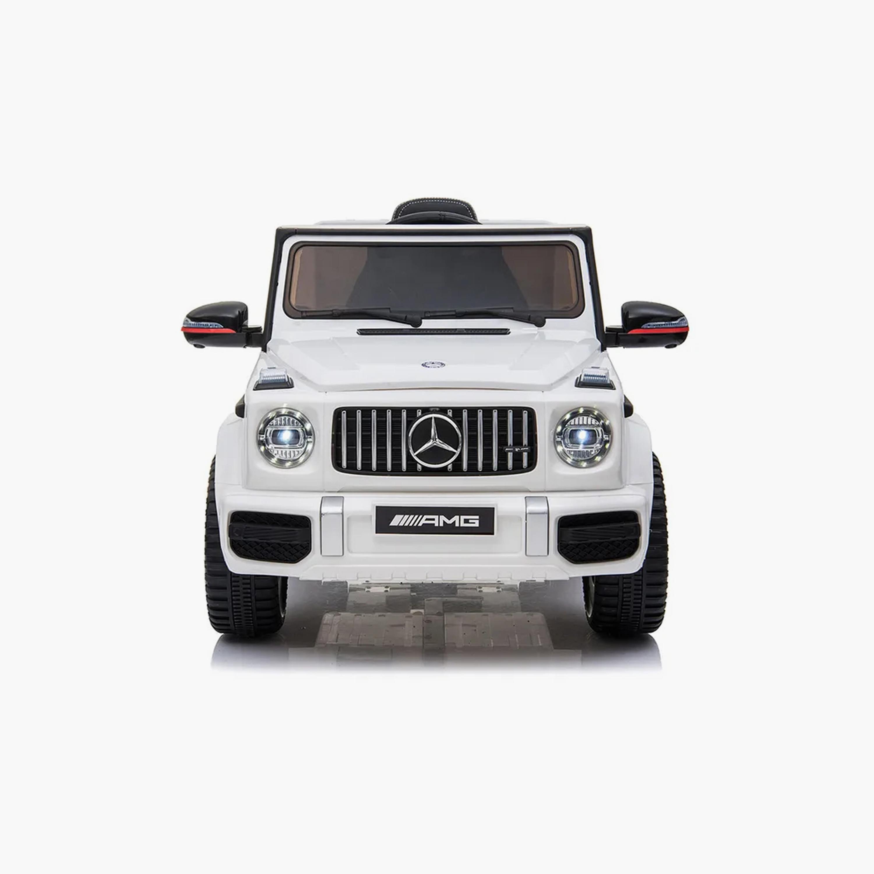 MYTS Mercedes-Benz AMG Ride-On Car-toys-outdoor-bikesandrideons-electricvehicles-image-2