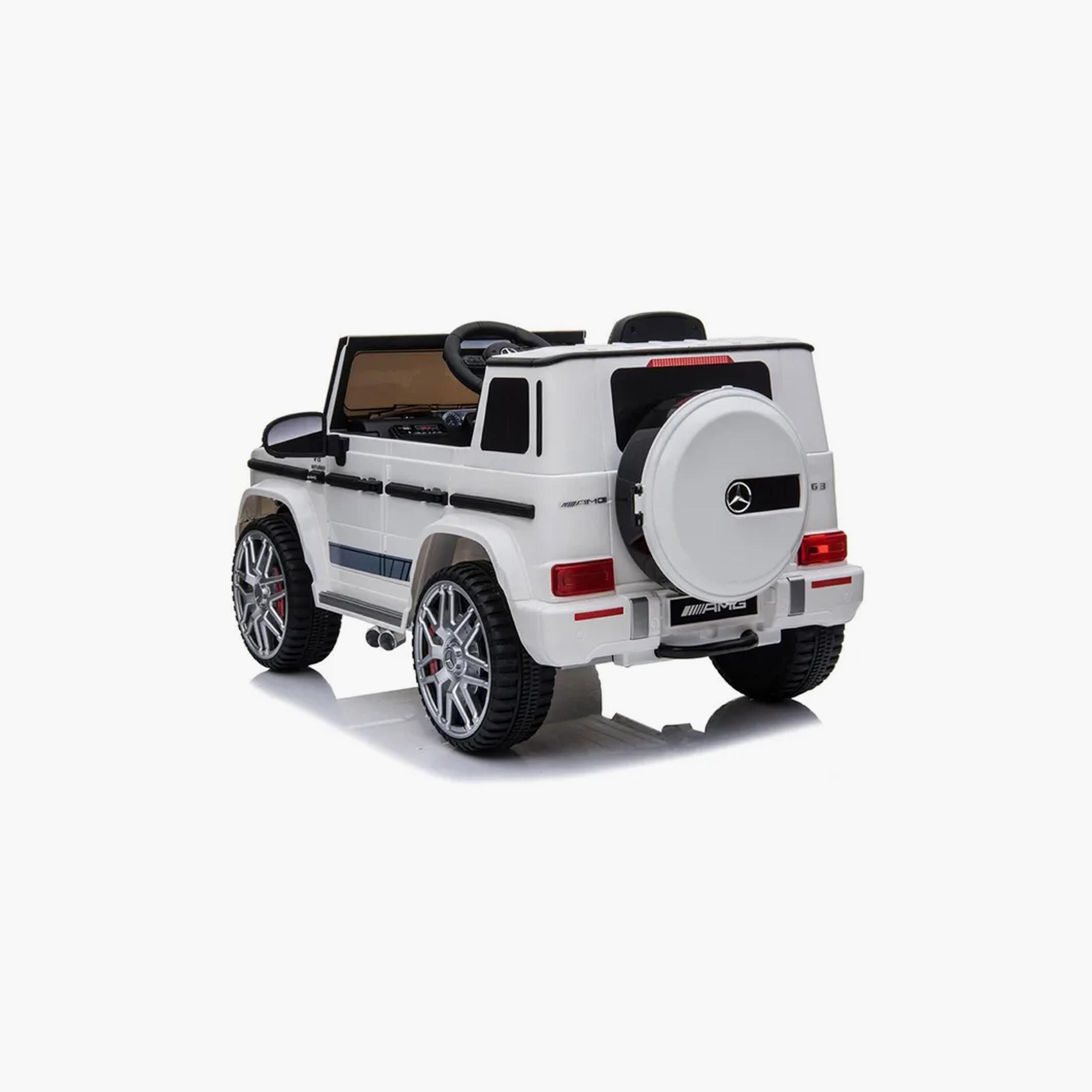 MYTS Mercedes-Benz AMG Ride-On Car-toys-outdoor-bikesandrideons-electricvehicles-image-3