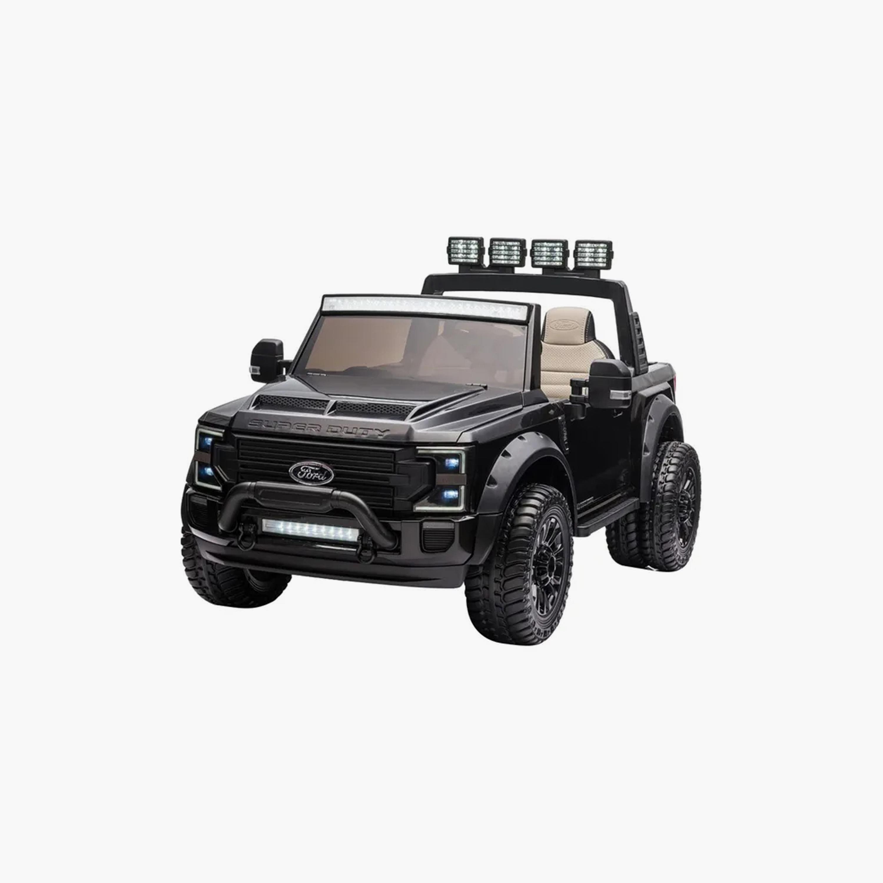 شاحنة ركوب فورد F450 نسخة معدلة بقوة 12 فولت من مايتس-toys-outdoor-bikesandrideons-electricvehicles-image-1