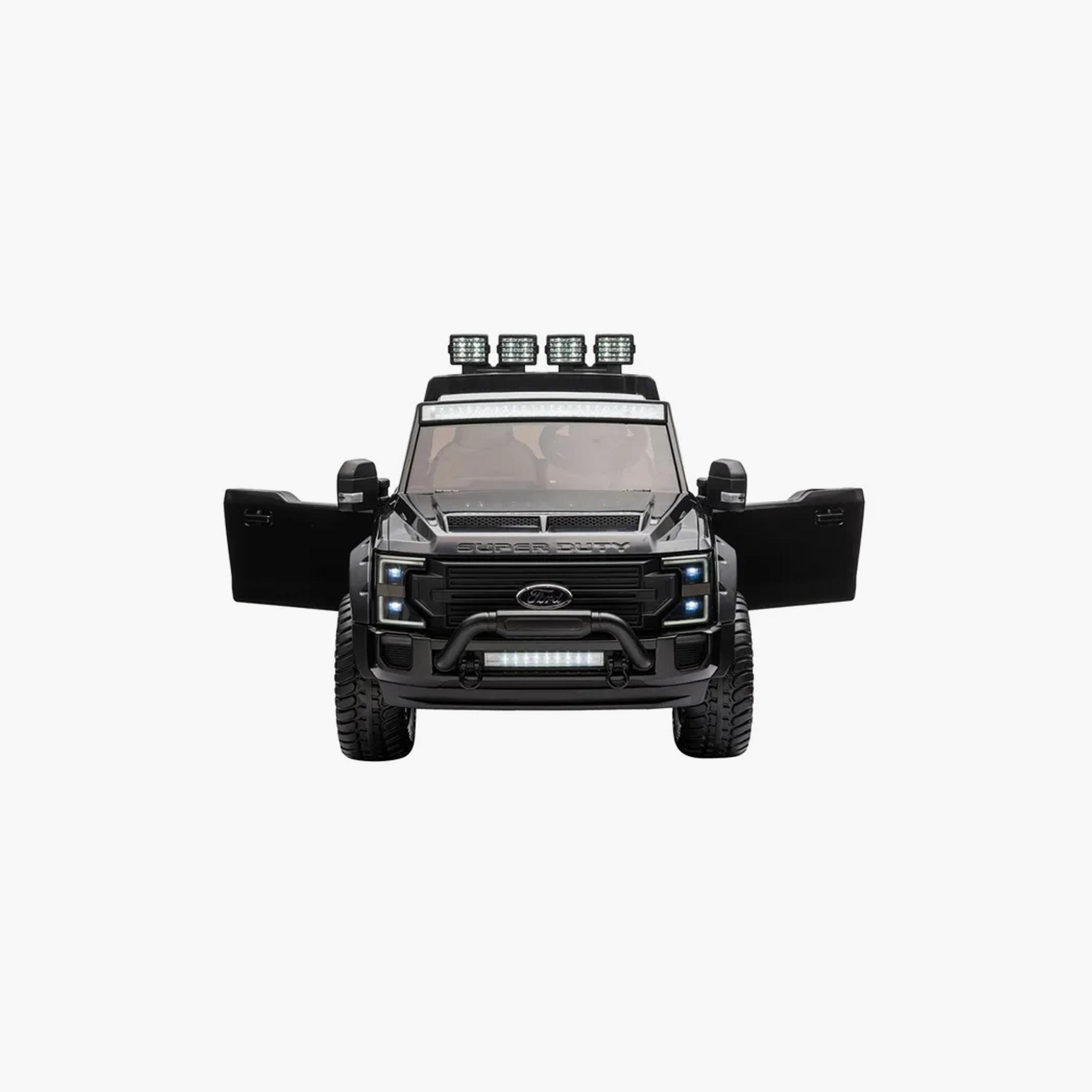 شاحنة ركوب فورد F450 نسخة معدلة بقوة 12 فولت من مايتس-toys-outdoor-bikesandrideons-electricvehicles-image-2