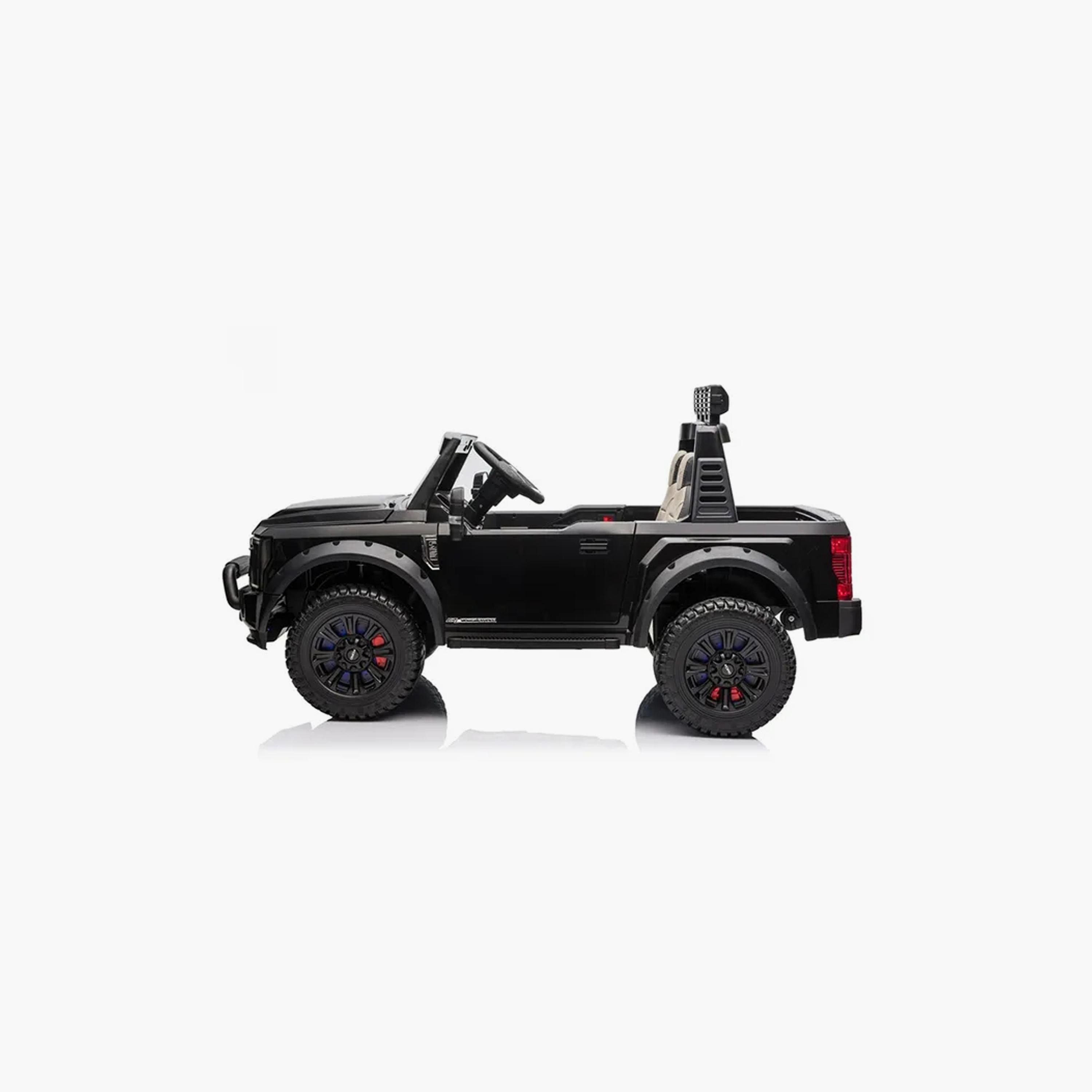 شاحنة ركوب فورد F450 نسخة معدلة بقوة 12 فولت من مايتس-toys-outdoor-bikesandrideons-electricvehicles-image-6