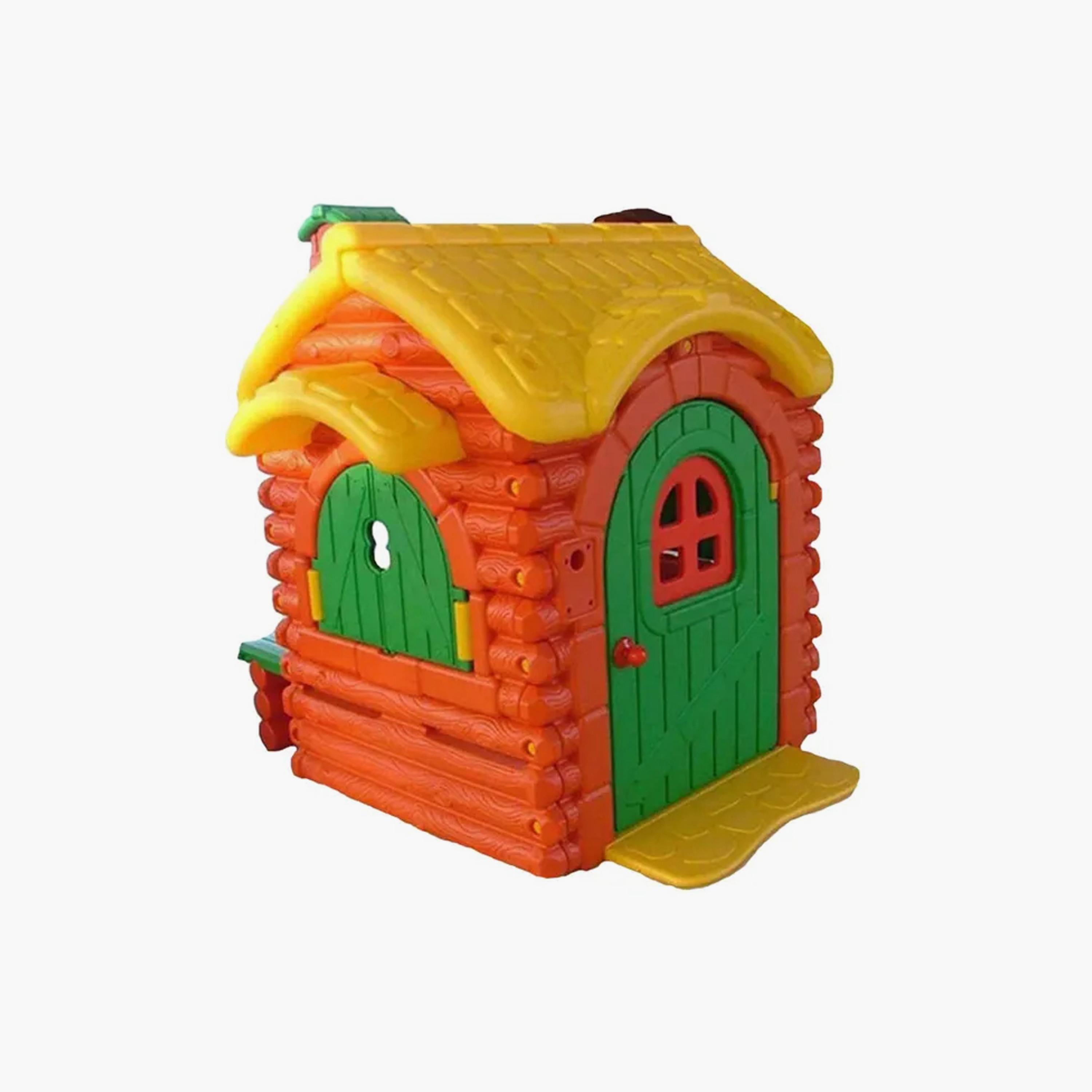 MYTS Outdoor Backyard Playhouse Beach Play Centre-toys-outdoor-playhousesandplayards-image-1
