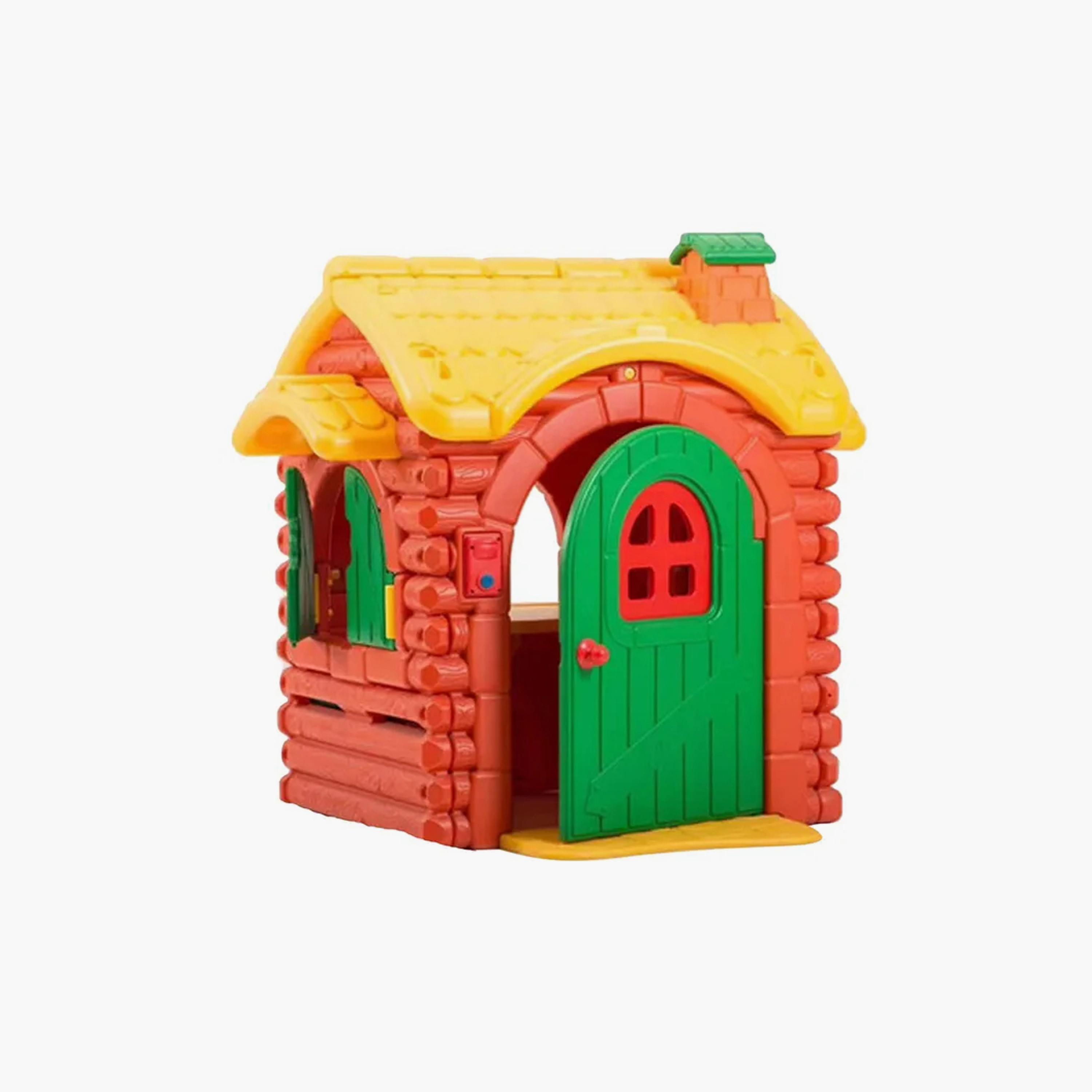 MYTS Outdoor Backyard Playhouse Beach Play Centre-toys-outdoor-playhousesandplayards-image-3