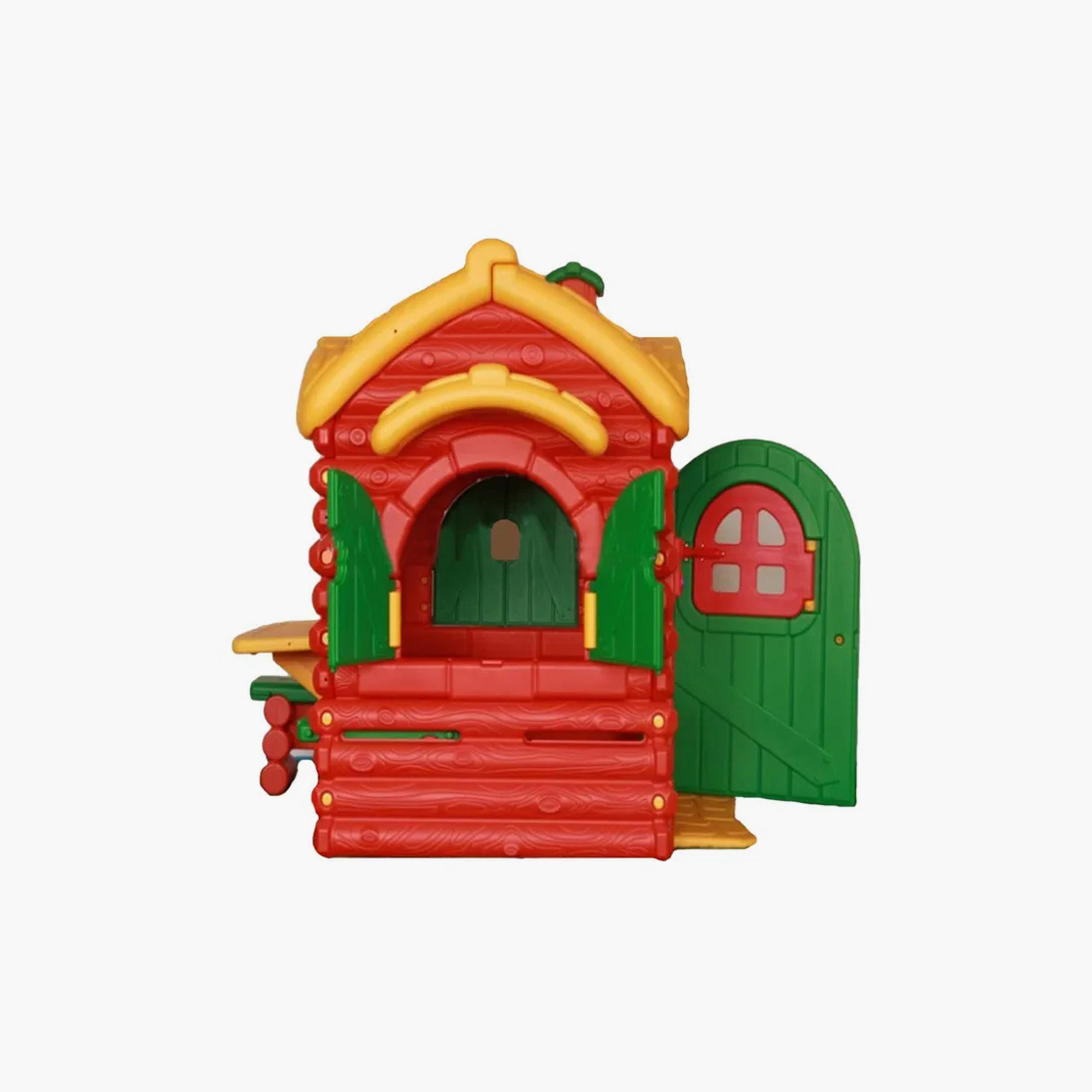 MYTS Outdoor Backyard Playhouse Beach Play Centre-toys-outdoor-playhousesandplayards-image-4