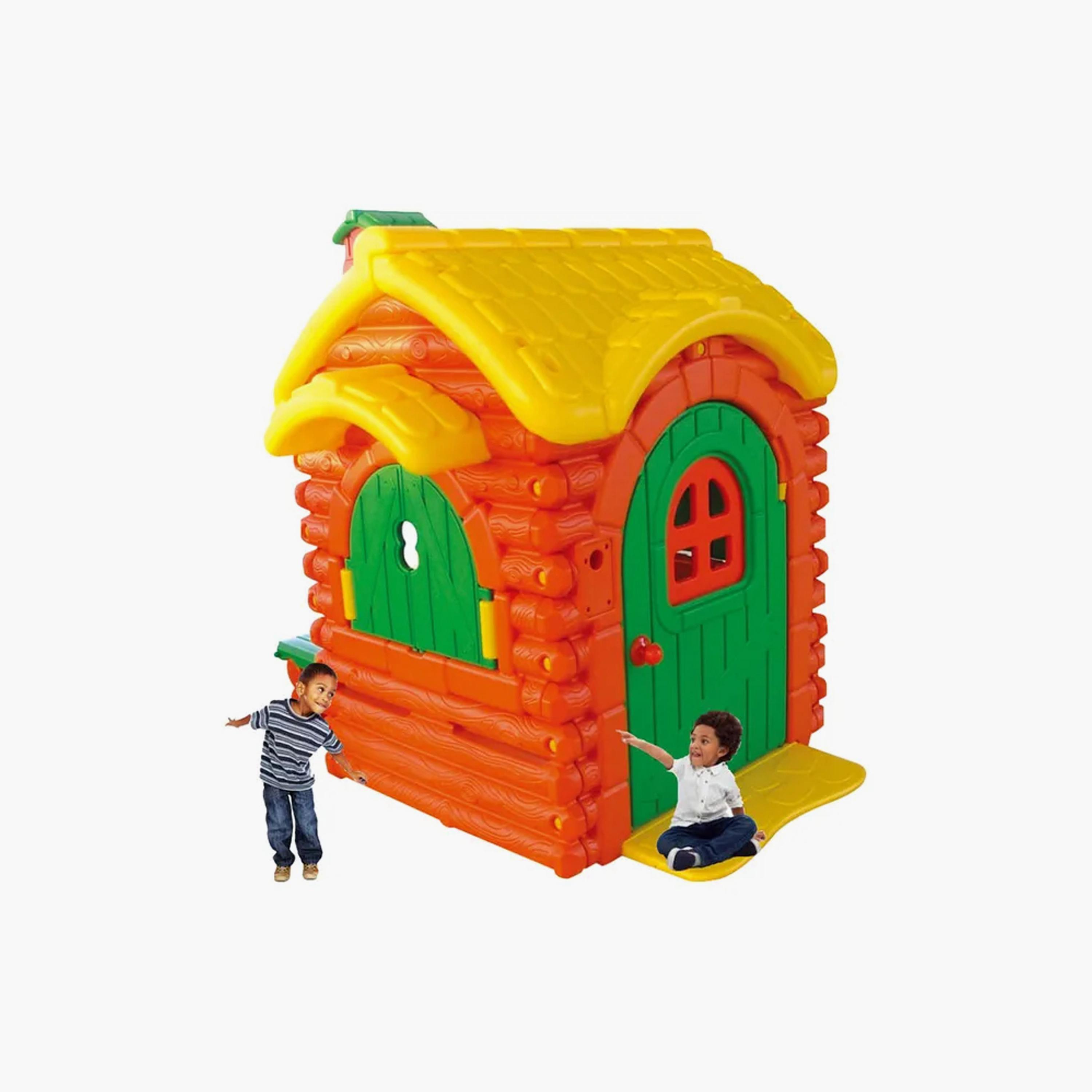 MYTS Outdoor Backyard Playhouse Beach Play Centre-toys-outdoor-playhousesandplayards-image-5