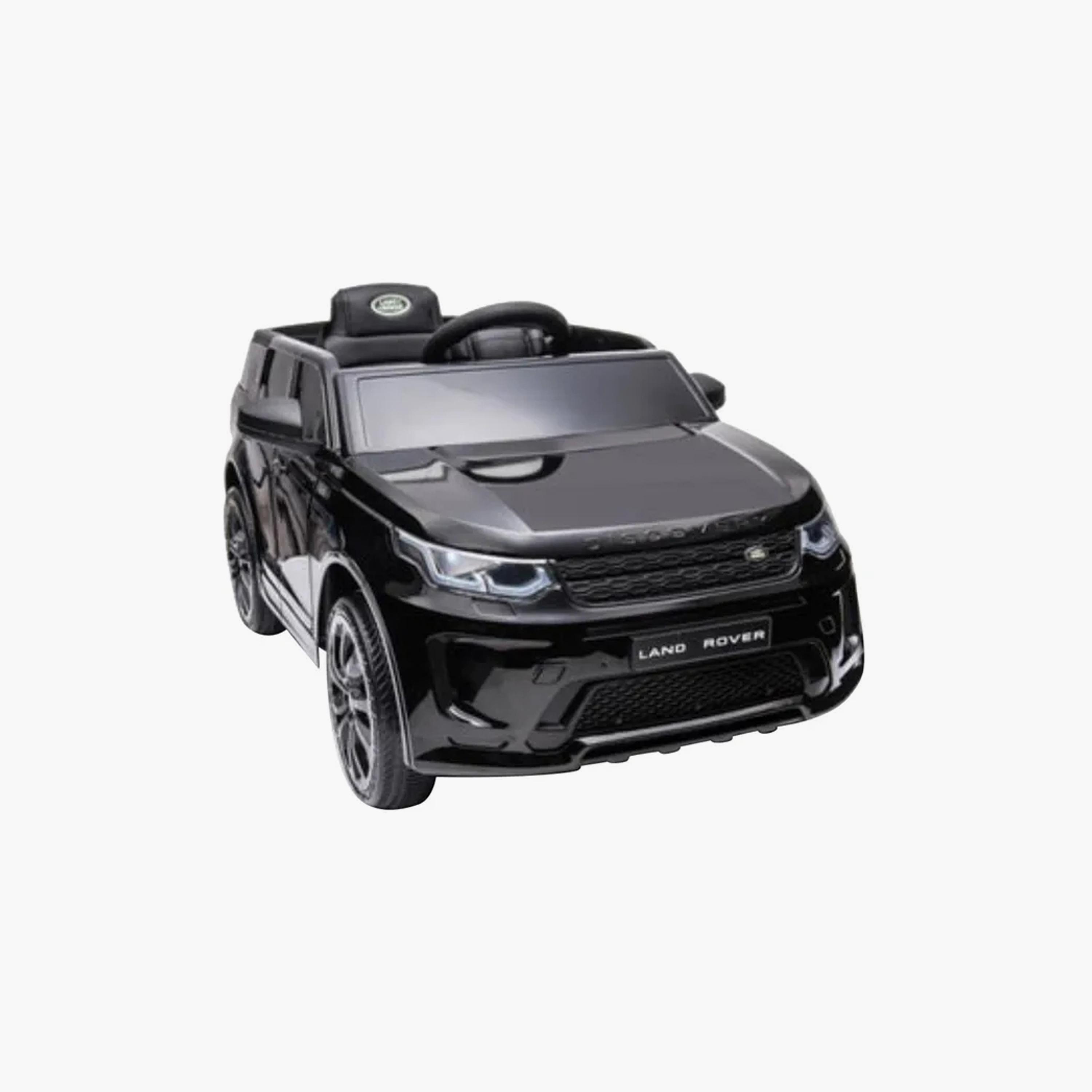 سيارة لاند روفر ديسكوفري SUV 12 فولت للركوب من مايتس-toys-outdoor-bikesandrideons-electricvehicles-image-1