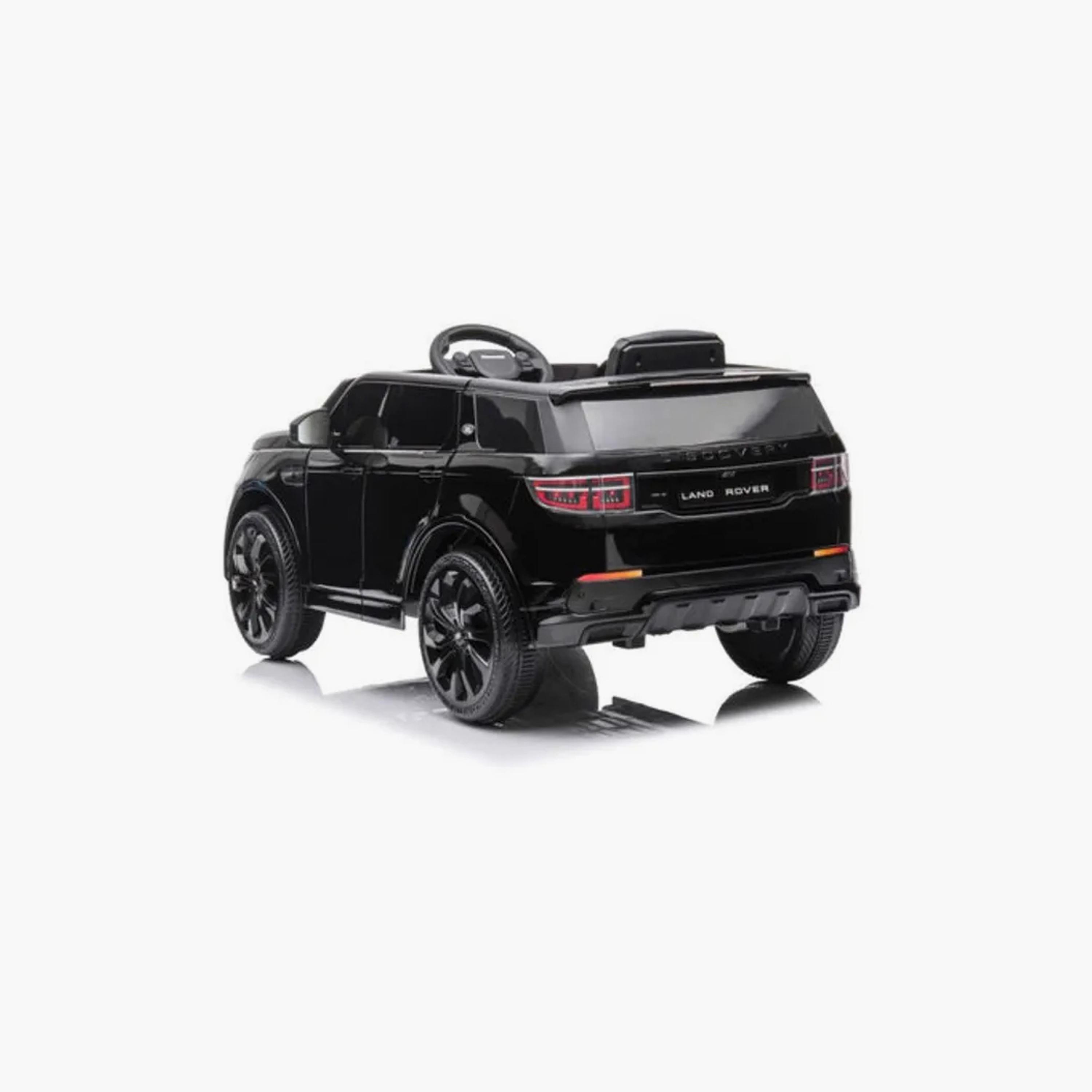 سيارة لاند روفر ديسكوفري SUV 12 فولت للركوب من مايتس-toys-outdoor-bikesandrideons-electricvehicles-image-2