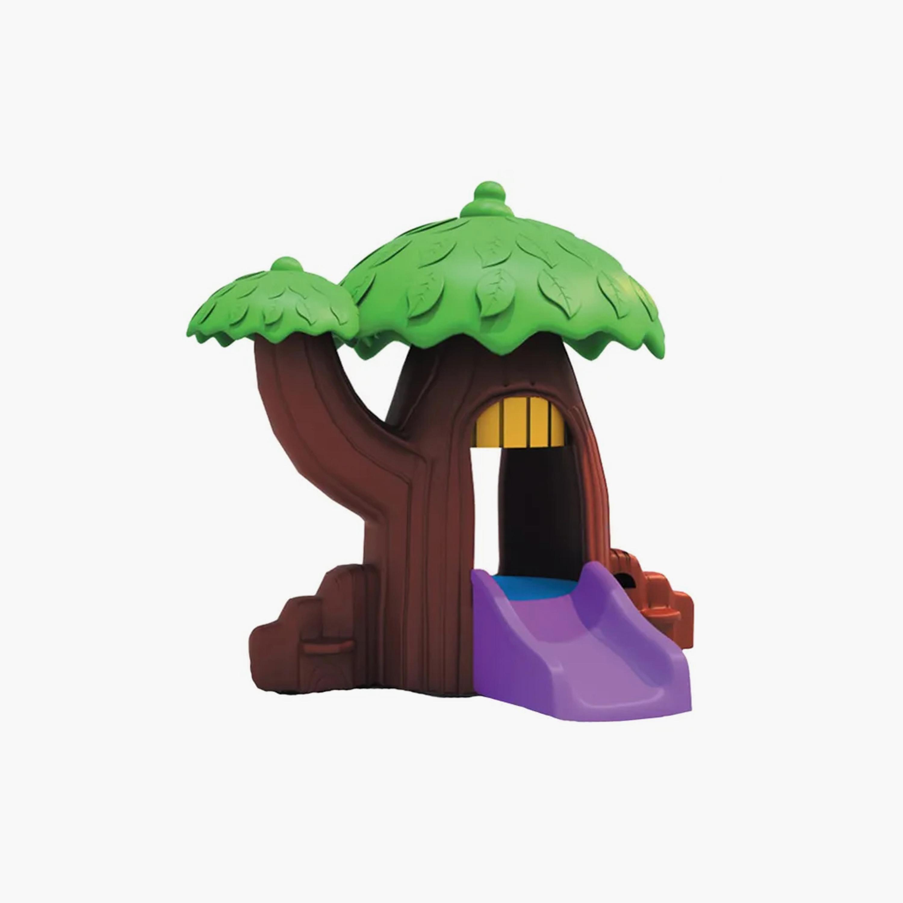 MYTS Playhouse - A Tree Castle-toys-outdoor-playhousesandplayards-image-1
