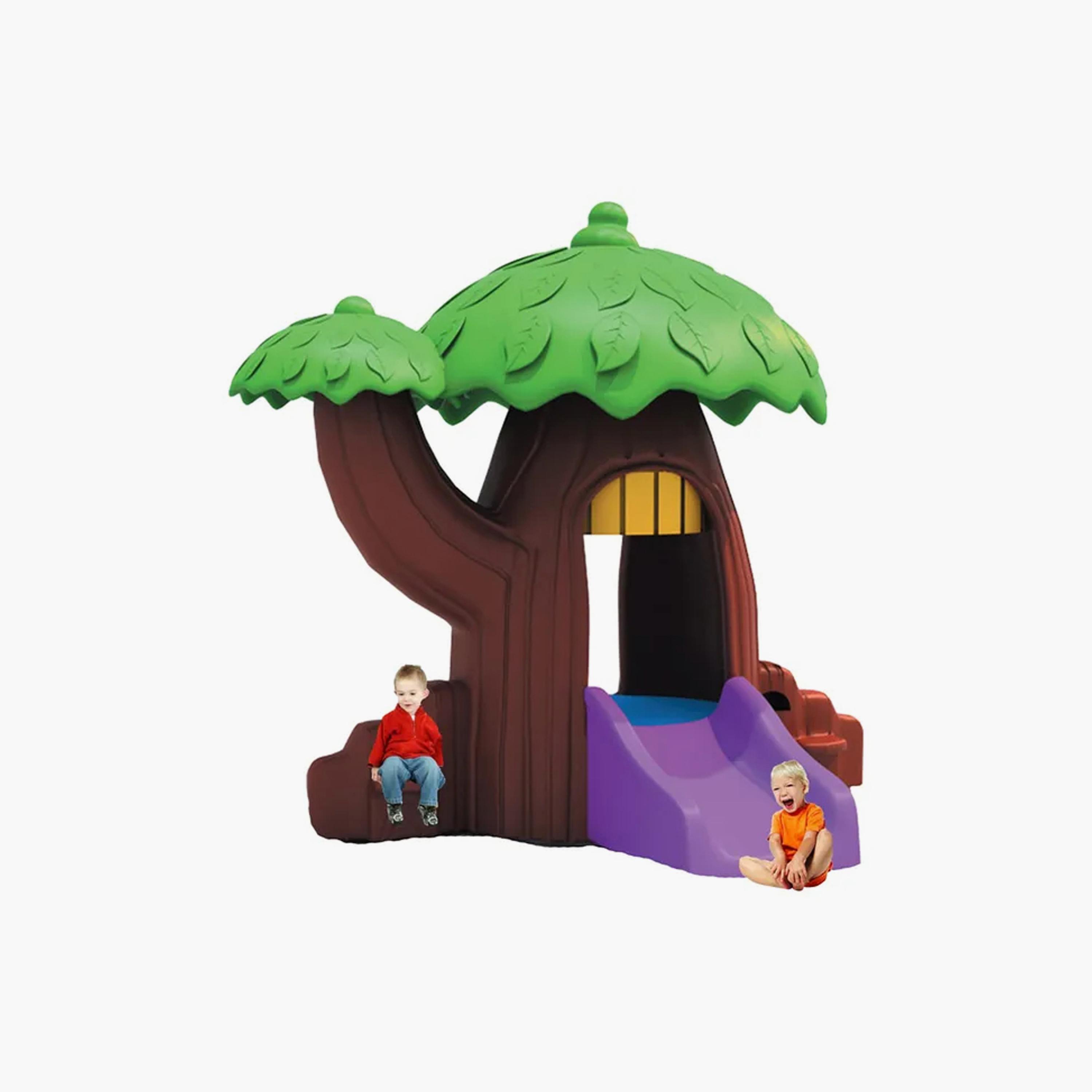 MYTS Playhouse - A Tree Castle-toys-outdoor-playhousesandplayards-image-2