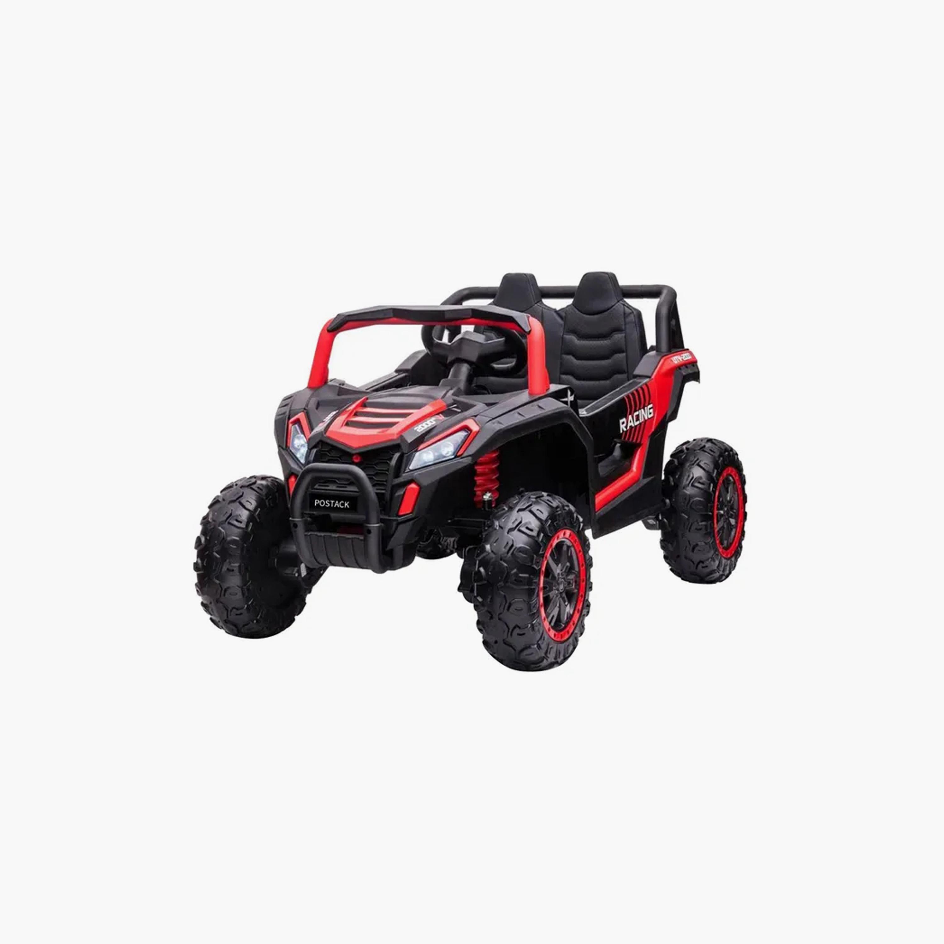MYTS 12V Electric Buggy Ride-On Car-toys-outdoor-bikesandrideons-electricvehicles-image-1