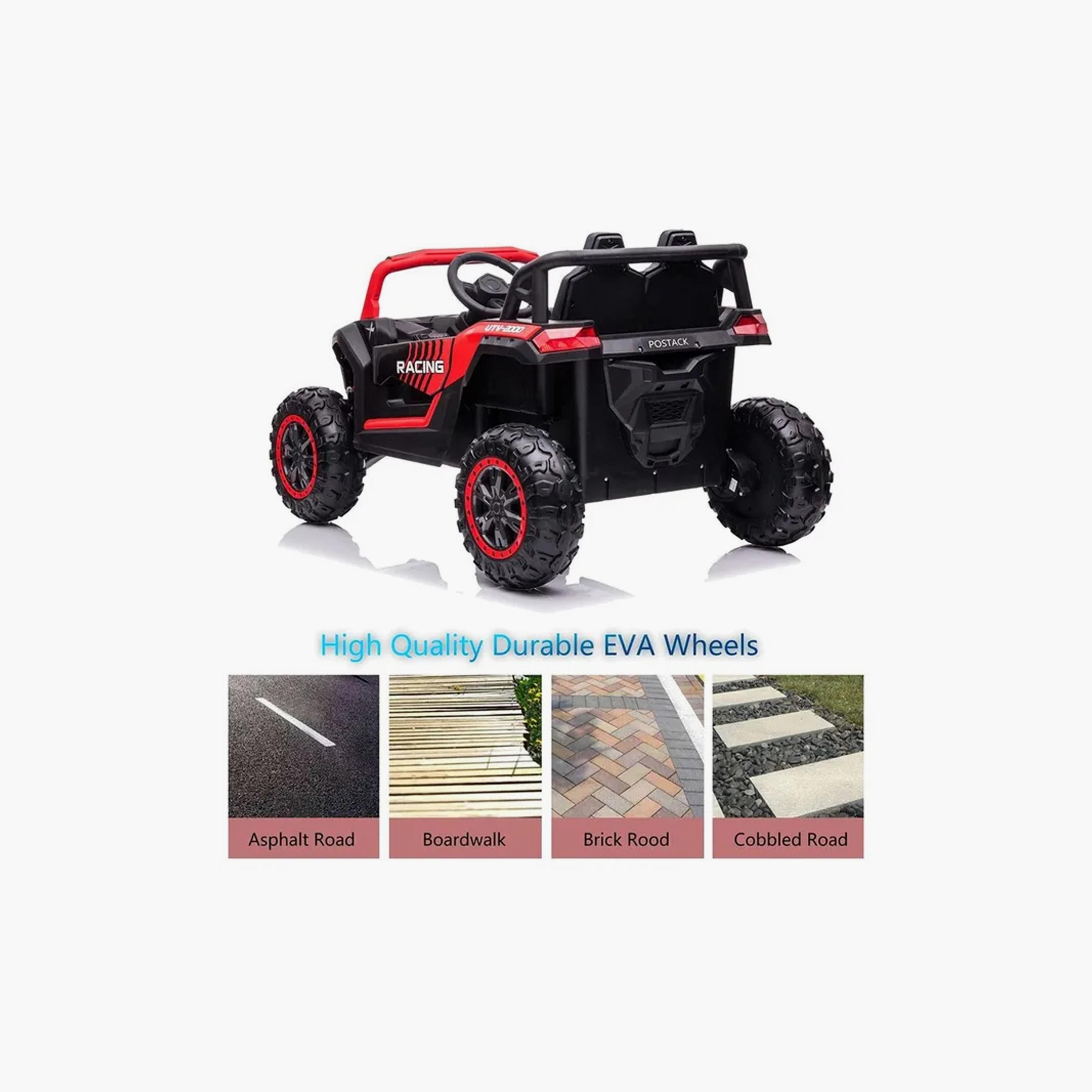 MYTS 12V Electric Buggy Ride-On Car-toys-outdoor-bikesandrideons-electricvehicles-image-5