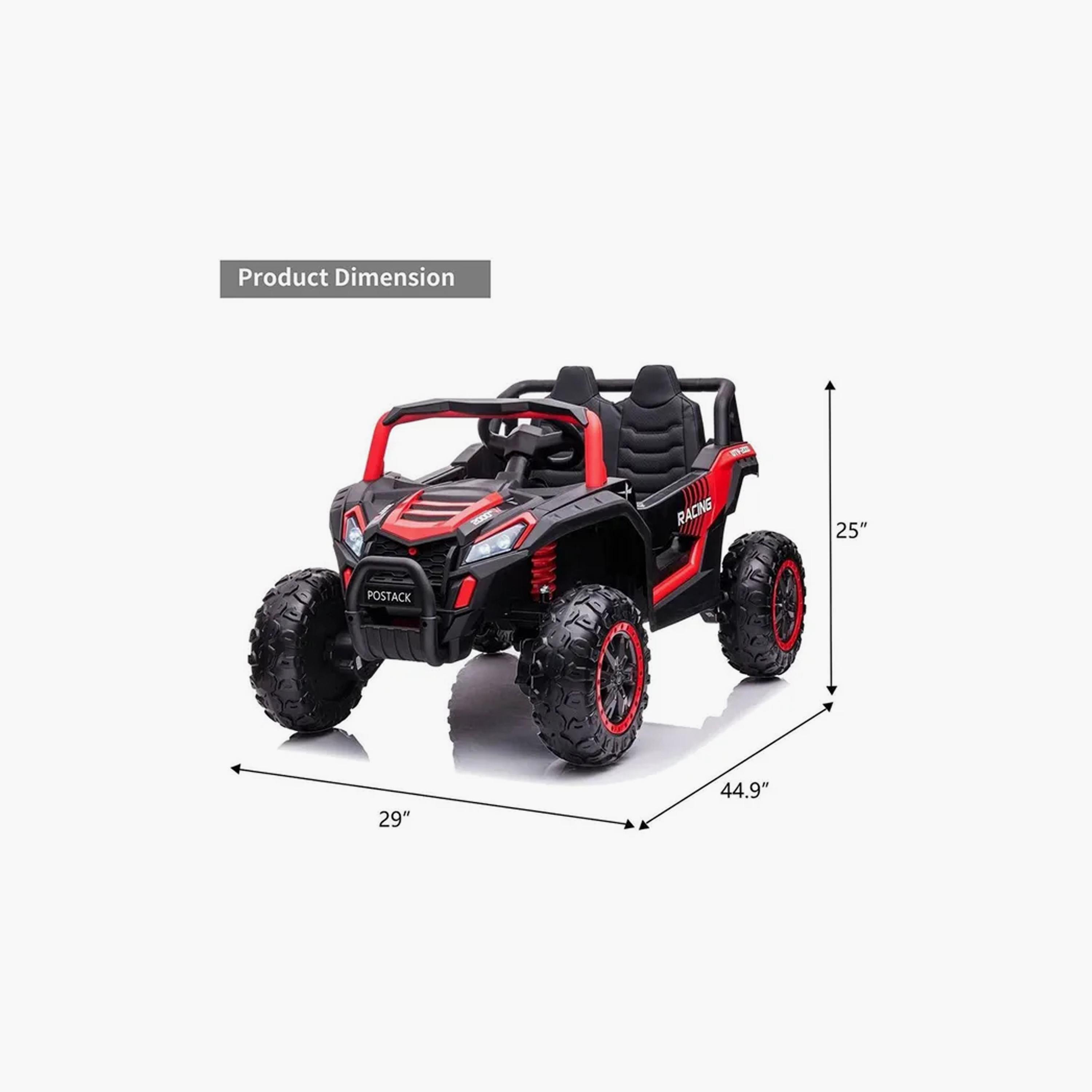 MYTS 12V Electric Buggy Ride-On Car-toys-outdoor-bikesandrideons-electricvehicles-image-6