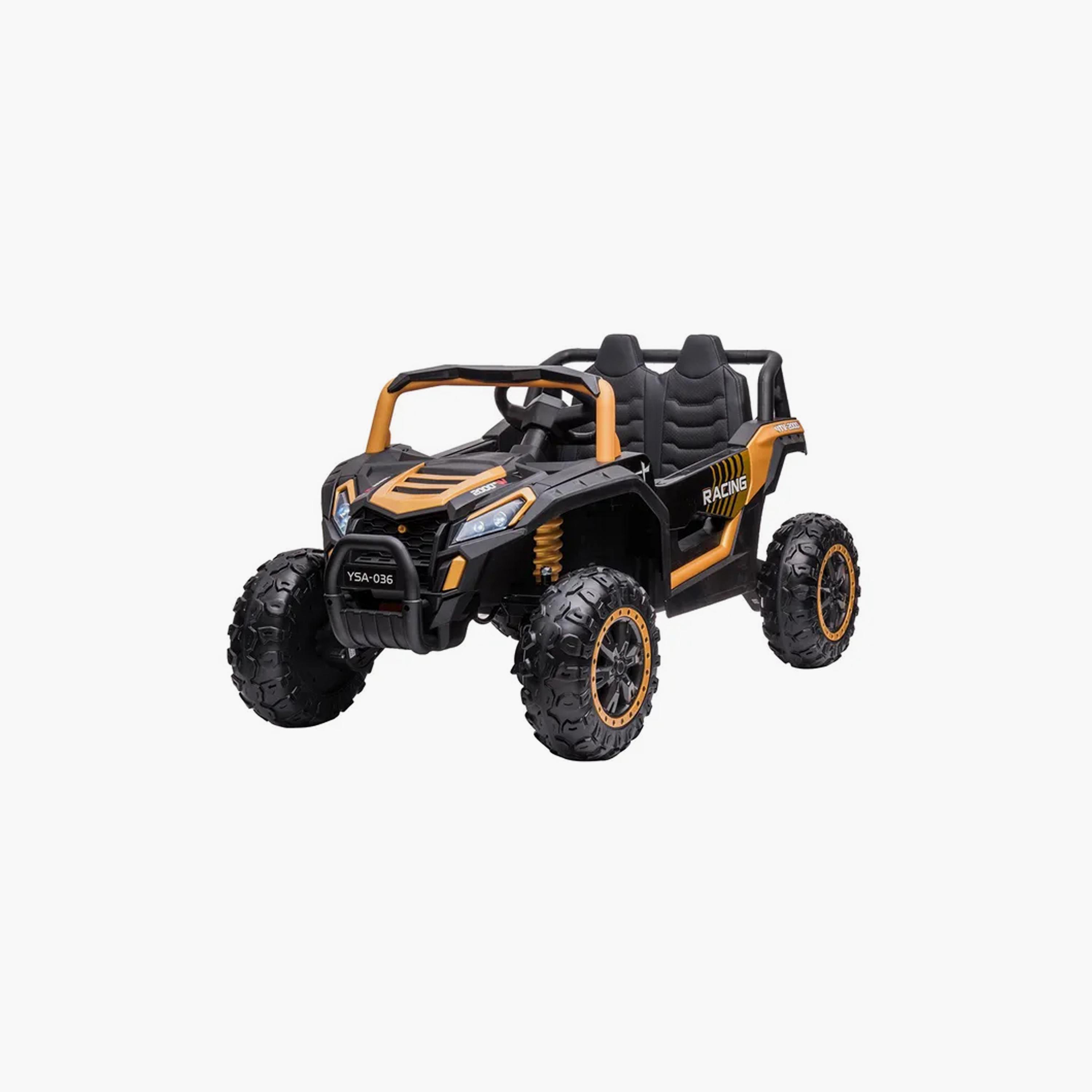 MYTS 12V Electric Buggy Ride-On Car-toys-outdoor-bikesandrideons-electricvehicles-image-1