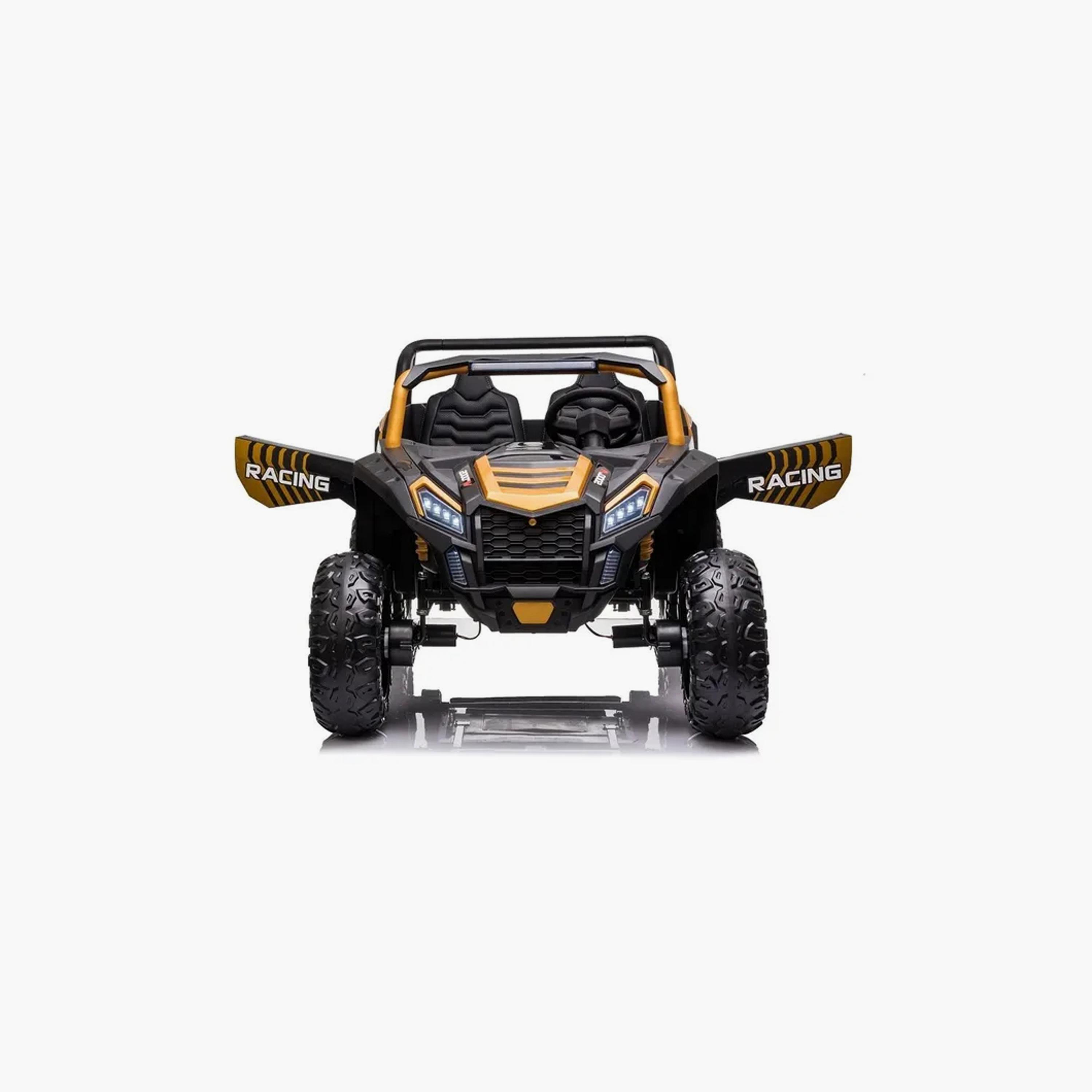 MYTS 12V Electric Buggy Ride-On Car-toys-outdoor-bikesandrideons-electricvehicles-image-2