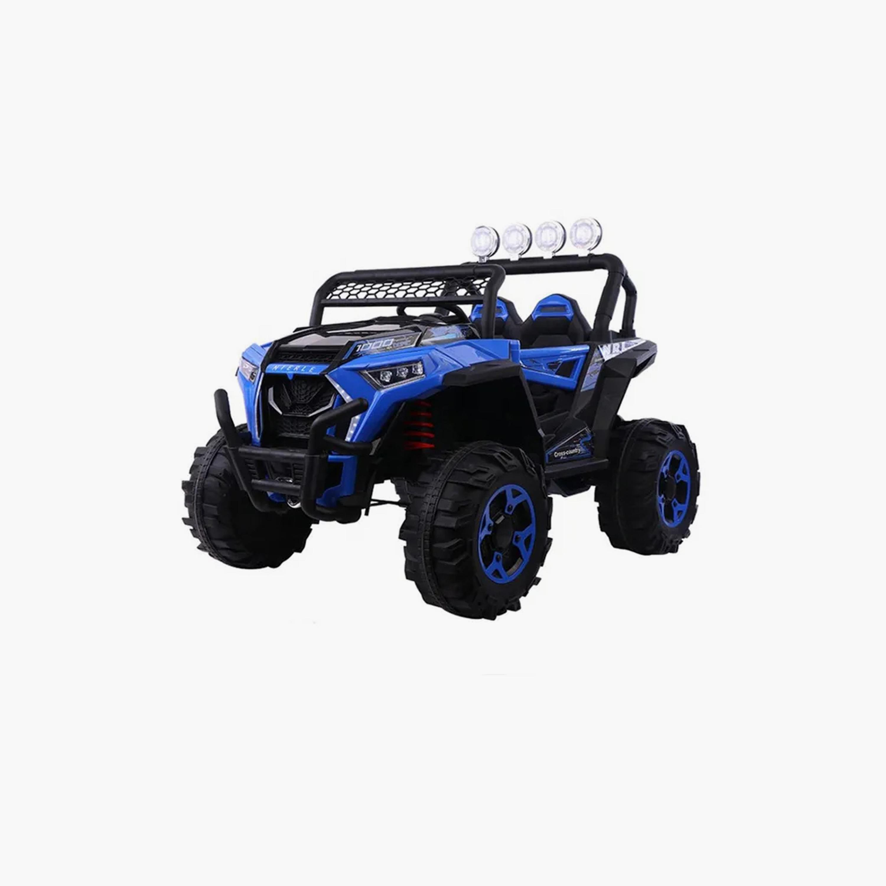 MYTS 12V Wrath Electric Ride-On Jeep-toys-outdoor-bikesandrideons-electricvehicles-image-1