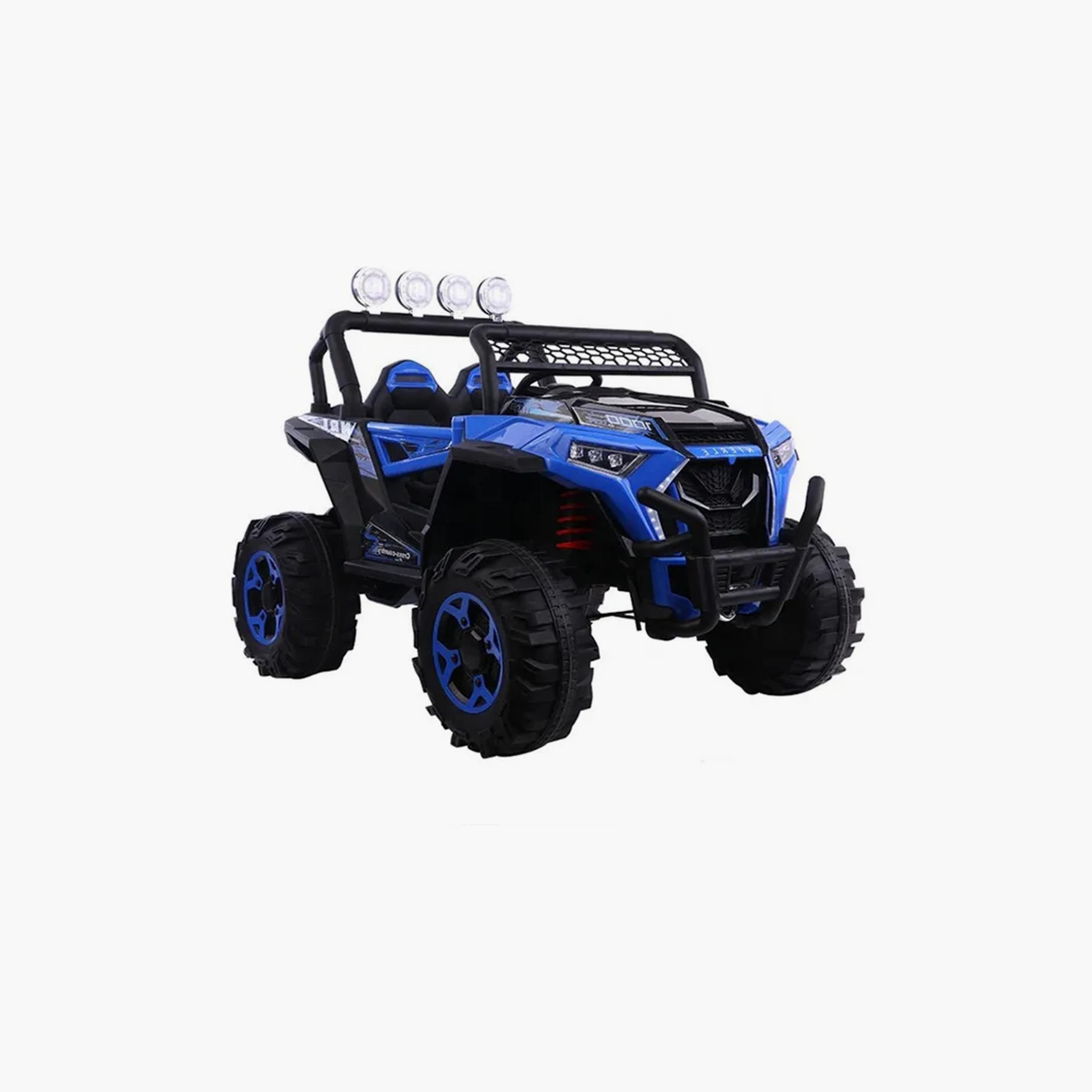 MYTS 12V Wrath Electric Ride-On Jeep-toys-outdoor-bikesandrideons-electricvehicles-image-2