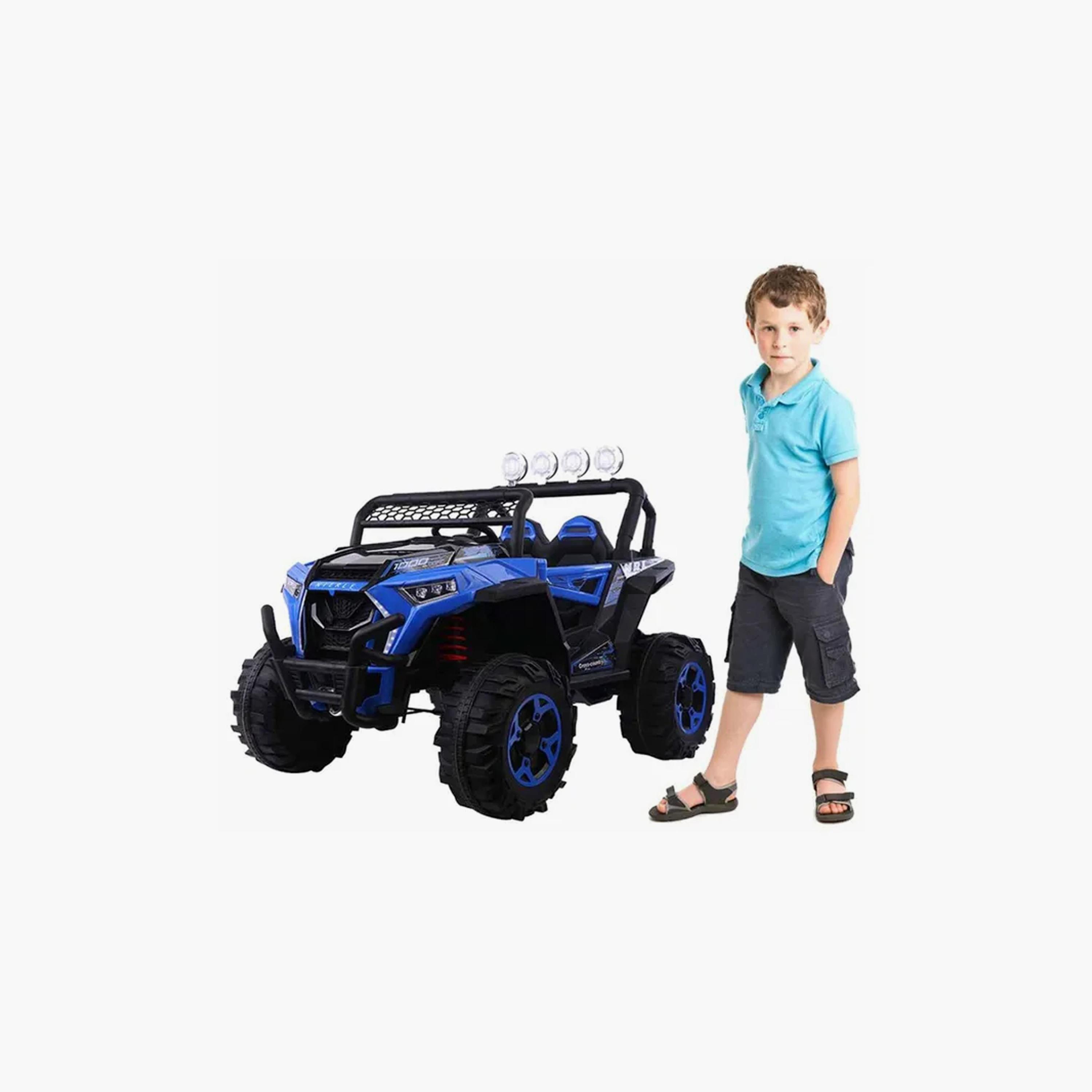 MYTS 12V Wrath Electric Ride-On Jeep-toys-outdoor-bikesandrideons-electricvehicles-image-3