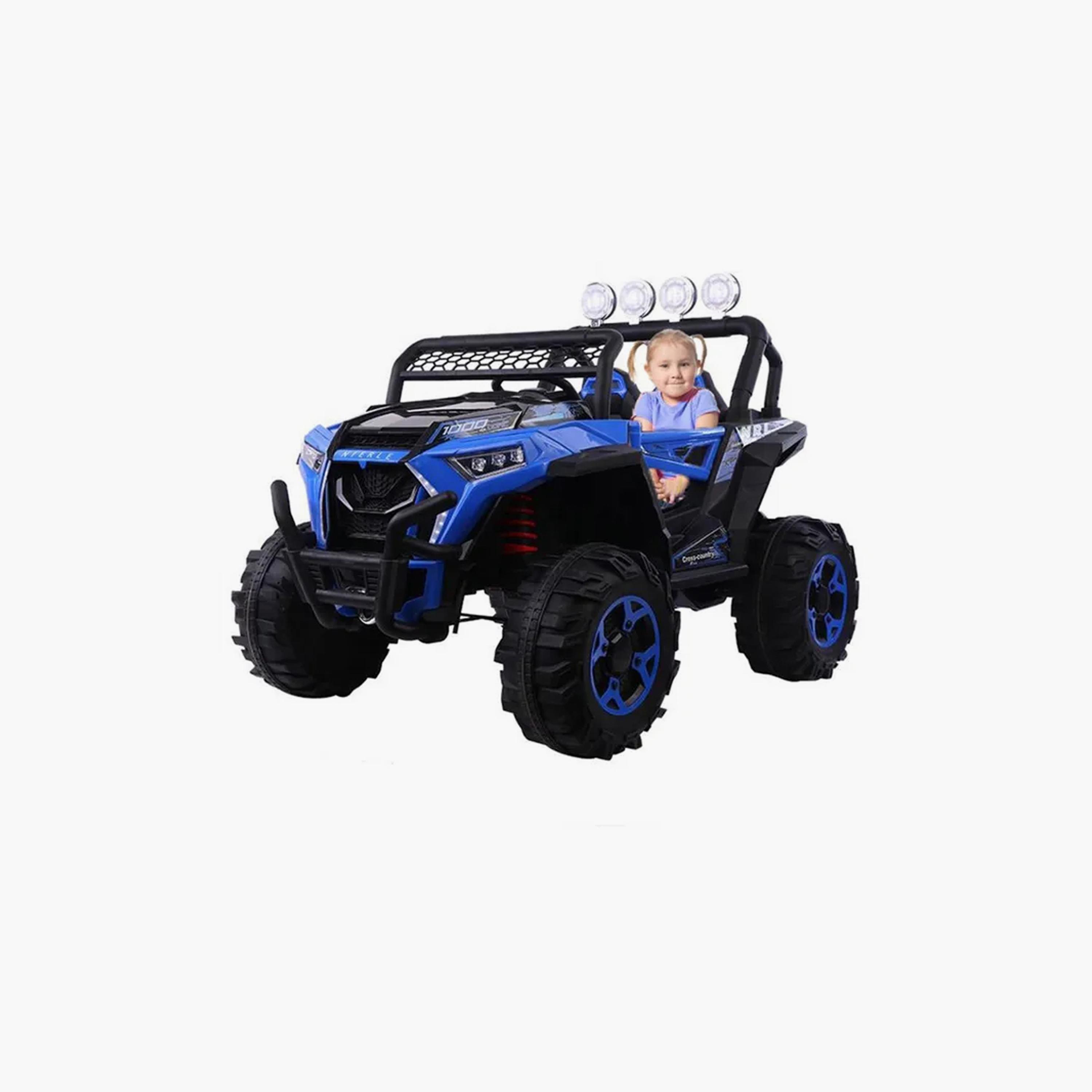 MYTS 12V Wrath Electric Ride-On Jeep-toys-outdoor-bikesandrideons-electricvehicles-image-4