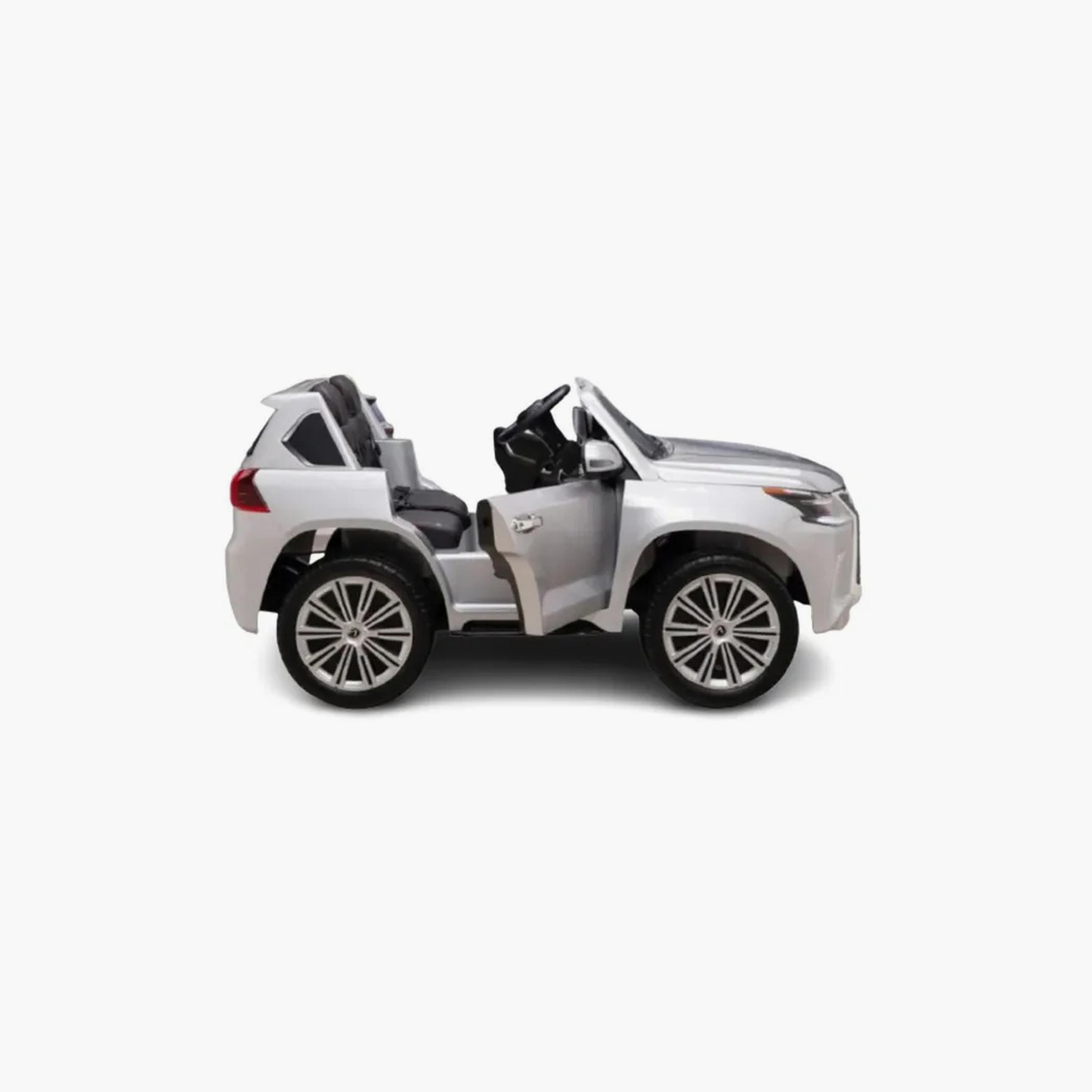 MYTS 12V 2-Seater Lexus LX 570 4X4 Ride-On Car-toys-outdoor-bikesandrideons-electricvehicles-image-3