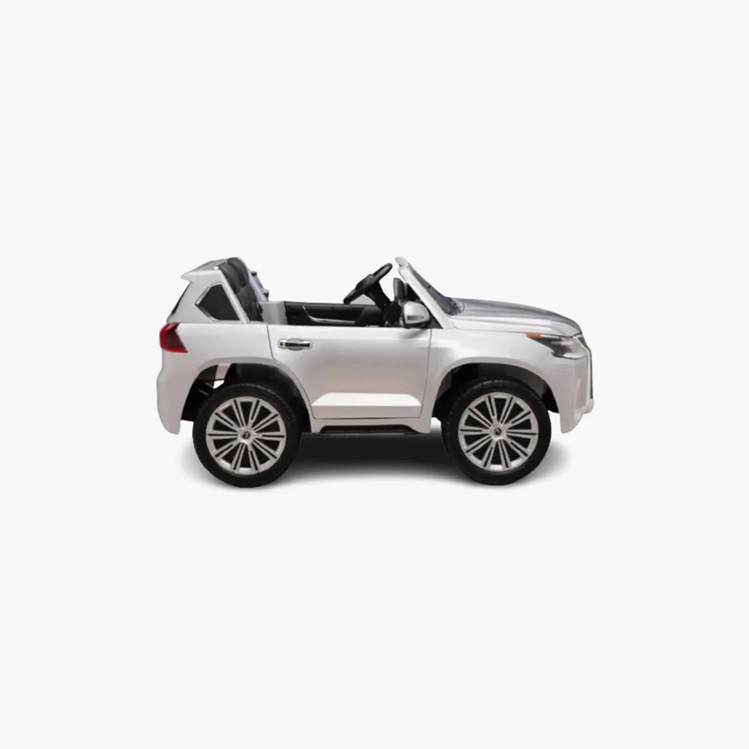 MYTS 12V 2-Seater Lexus LX 570 4X4 Ride-On Car-toys-outdoor-bikesandrideons-electricvehicles-image-4