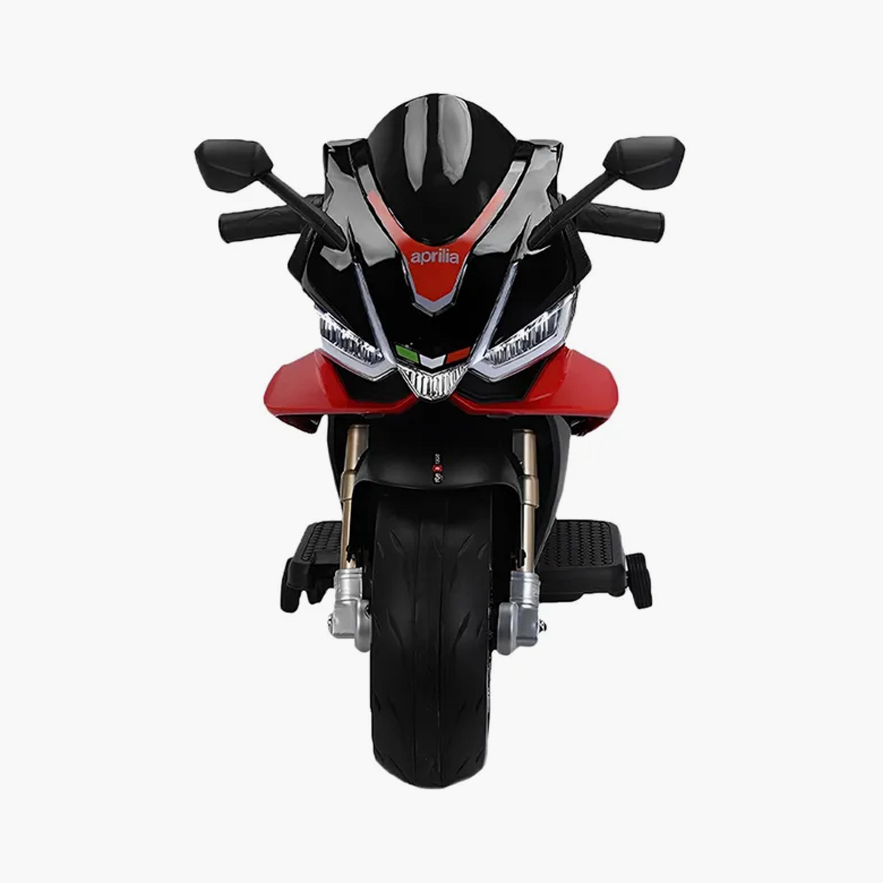 MYTS 12V Licensed Aprilia Electric Ride-On Motorbike-toys-outdoor-bikesandrideons-manualrideons-image-2