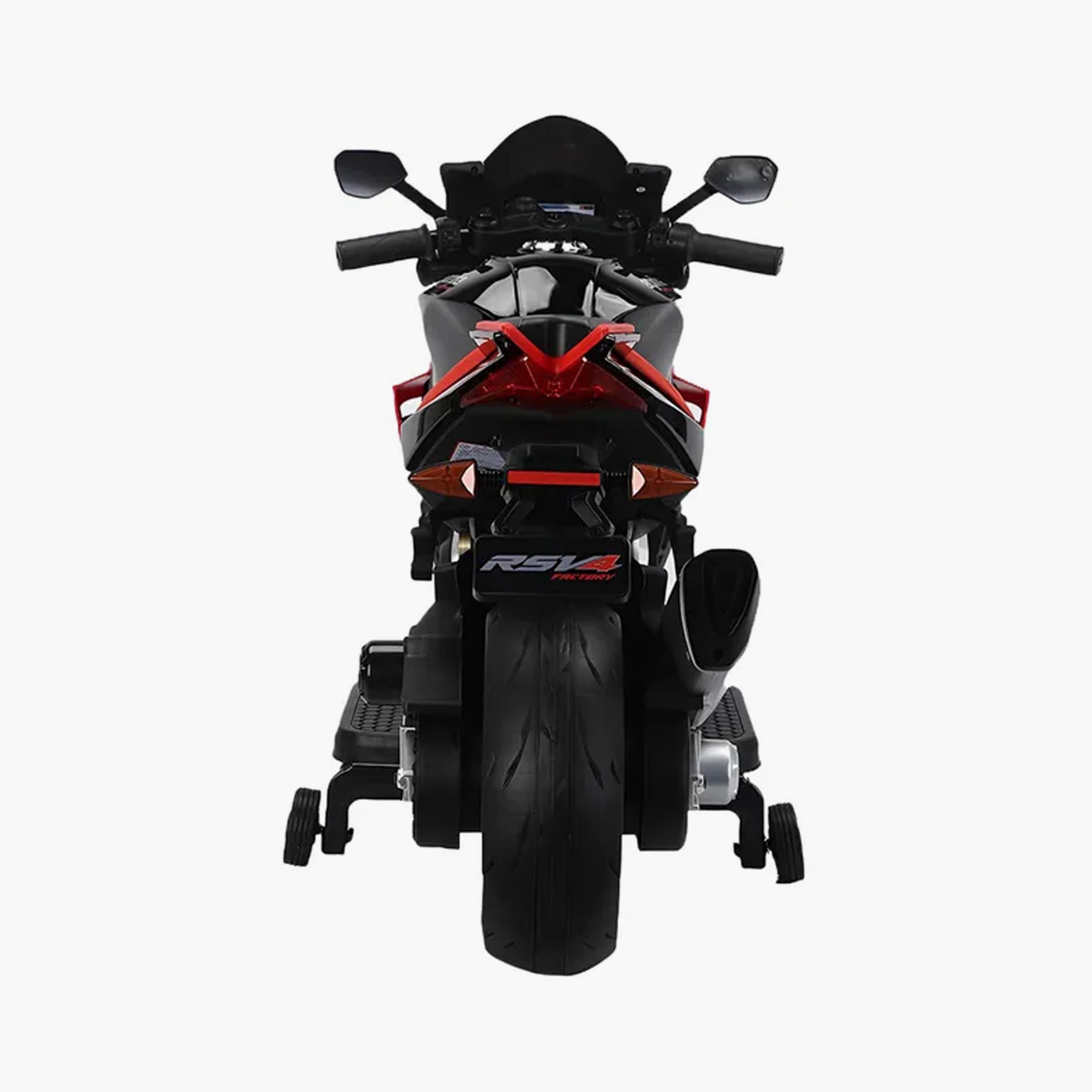 MYTS 12V Licensed Aprilia Electric Ride-On Motorbike-toys-outdoor-bikesandrideons-manualrideons-image-4