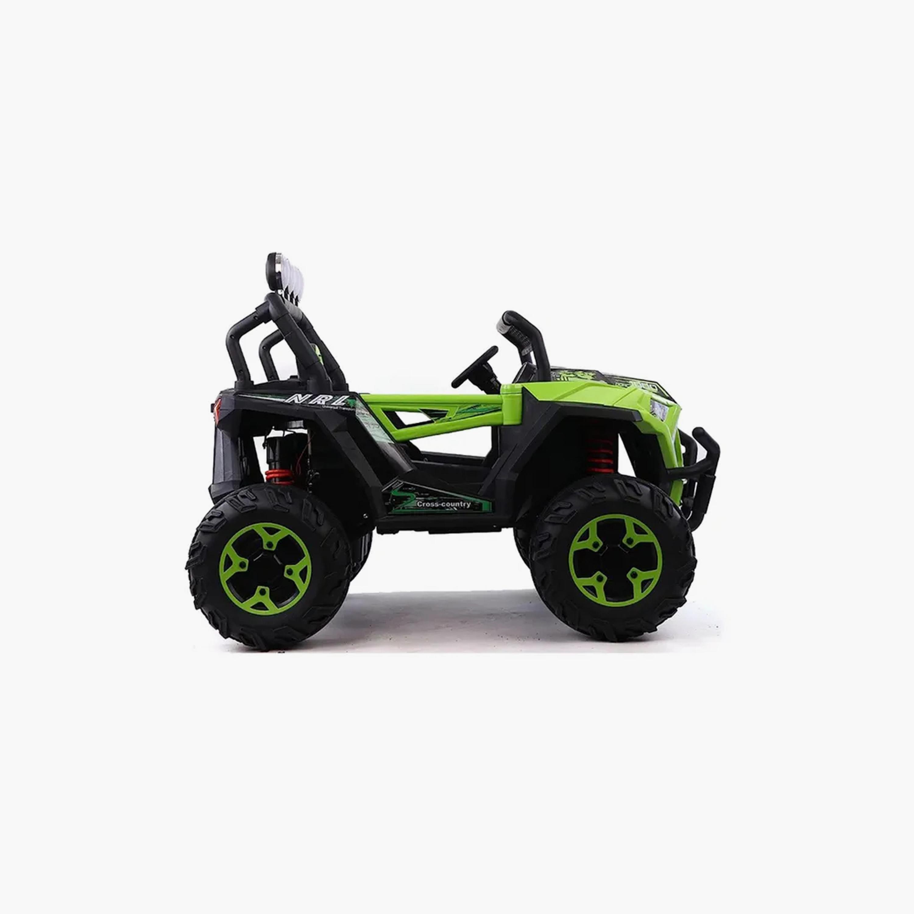سيارة ركوب راث الكهربائية ذات الدفع الرباعي بقوة 12 فولت من مايتس-toys-outdoor-bikesandrideons-electricvehicles-image-4